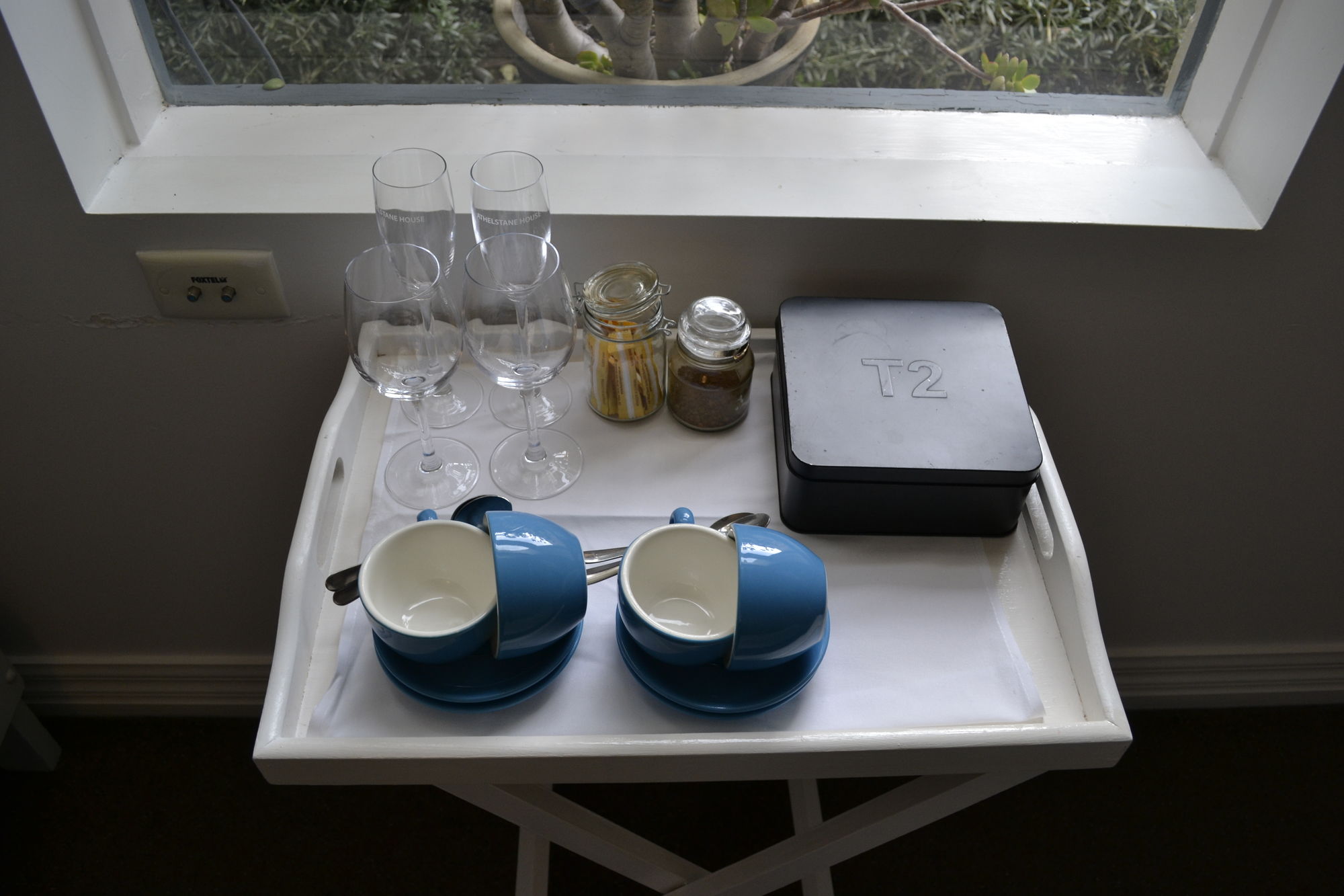 Фото Athelstane House