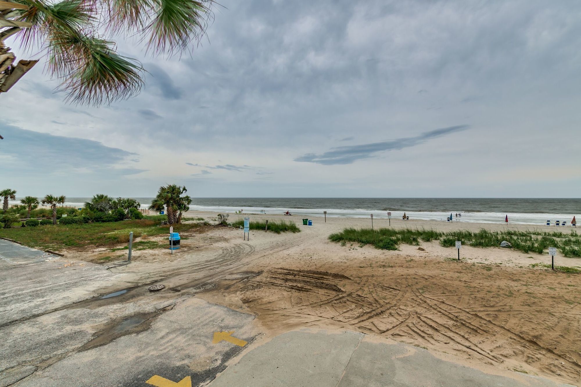 Фото Sea Hawk Motel