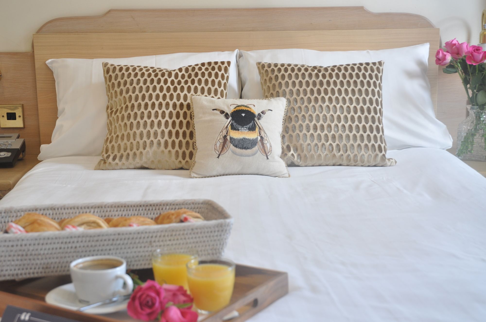 Фото Hotel Collingwood, Bw Signature Collection