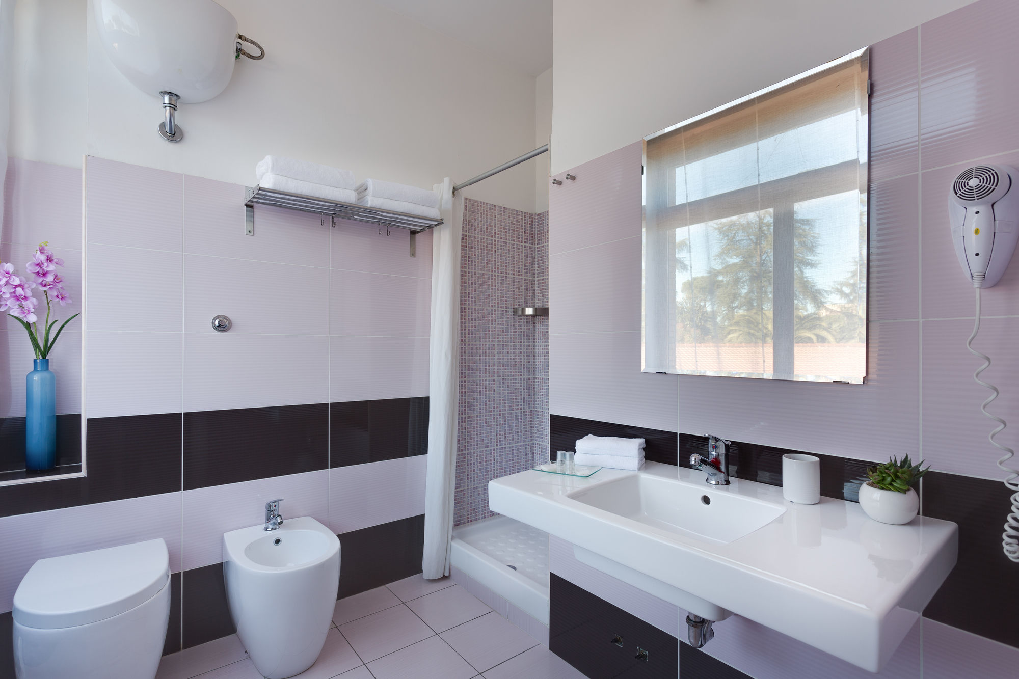 Фото Hotel Darival Nomentana