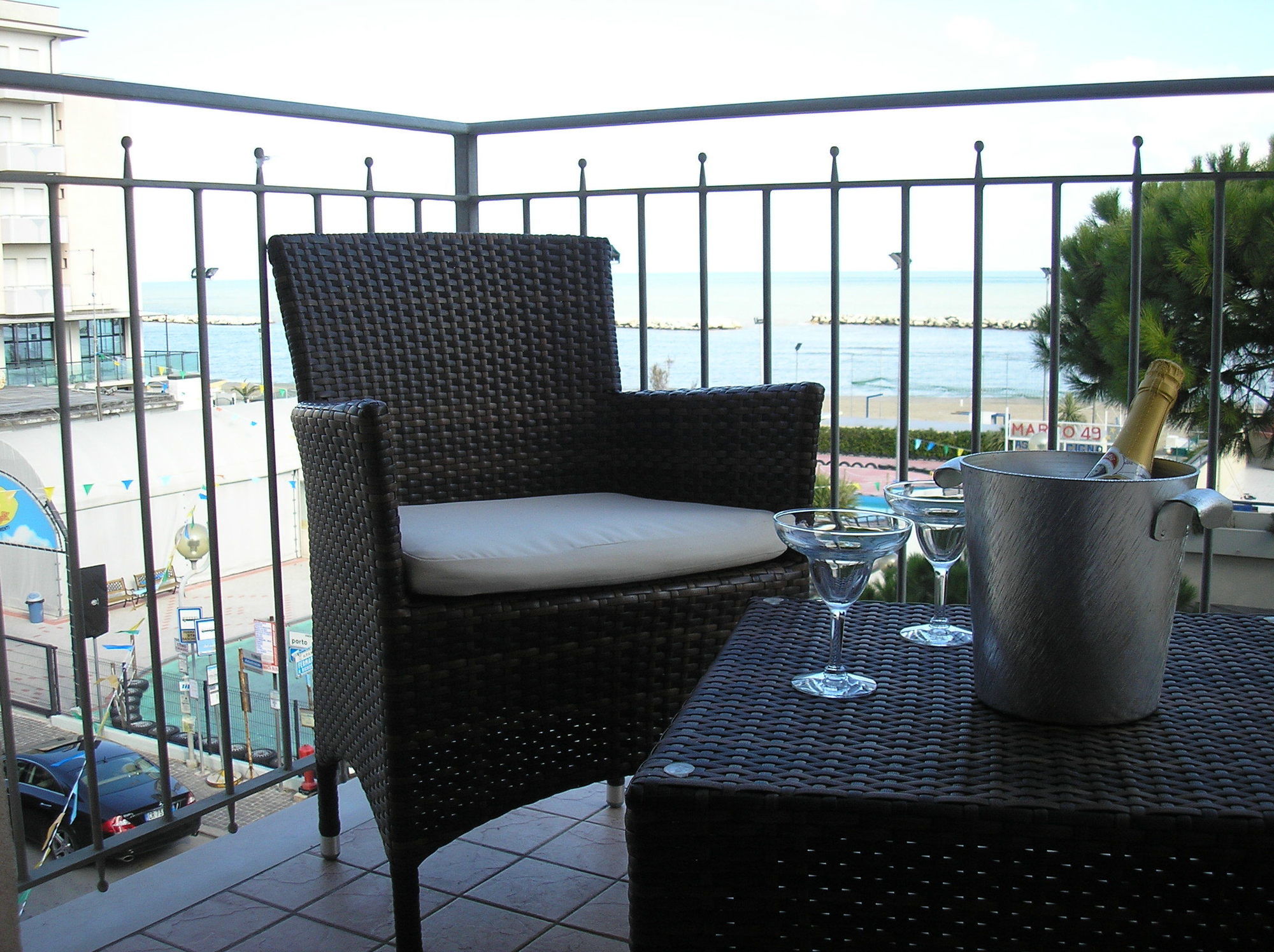 Фото Hotel Playa