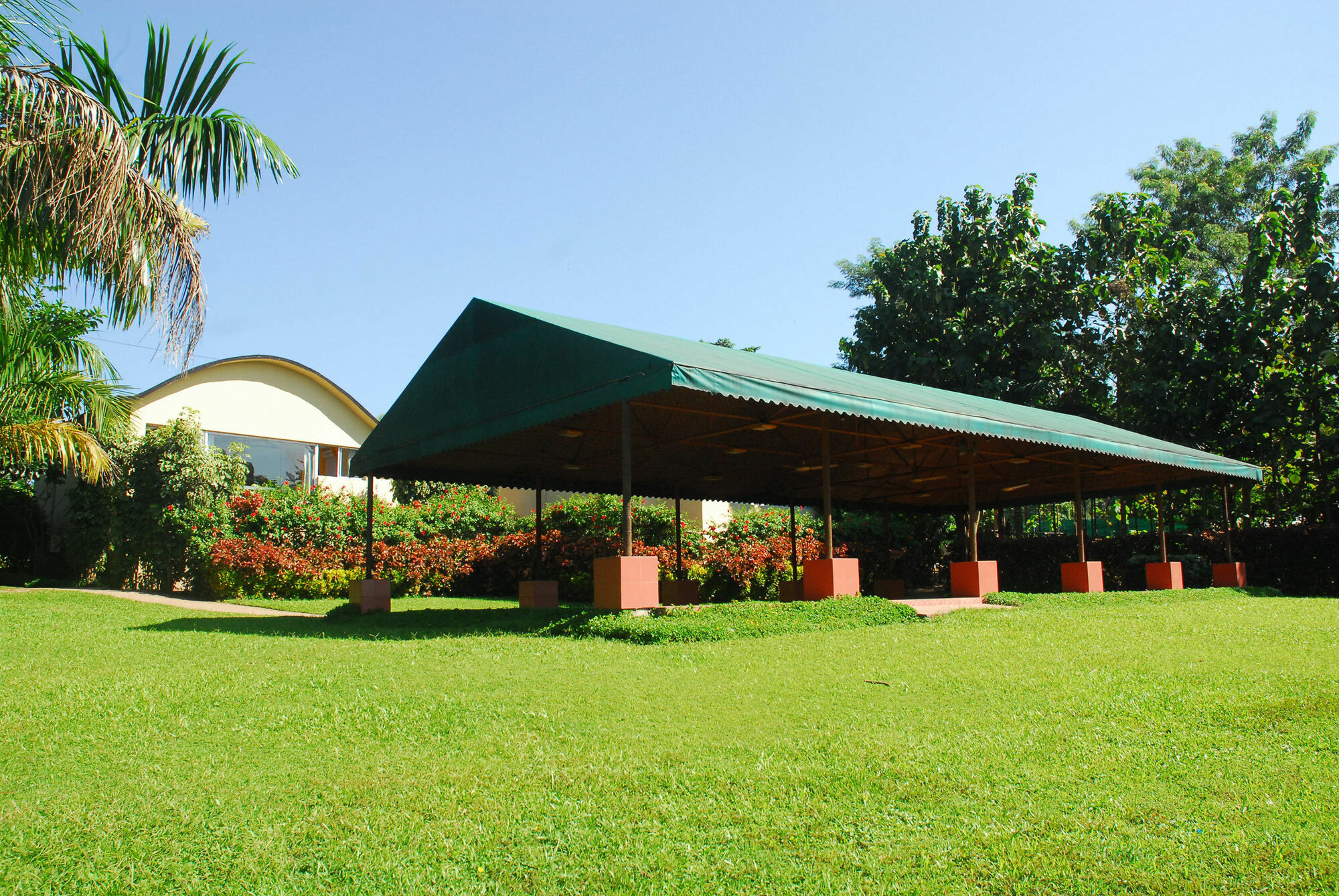 Фото Sinclairs Retreat Dooars