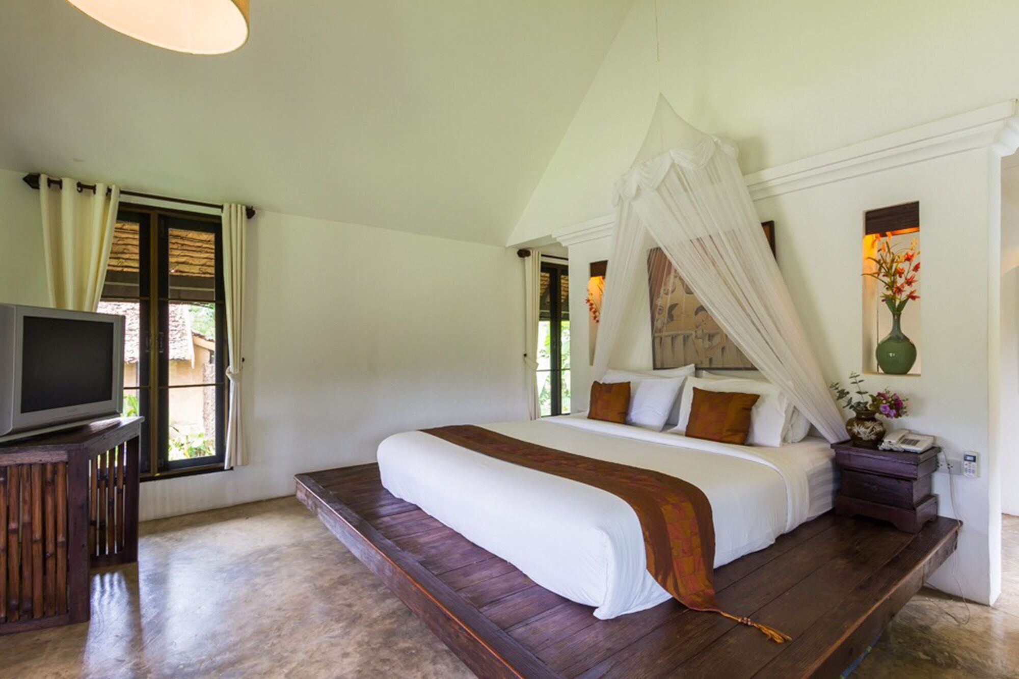 Фото Phu Pai Art Resort