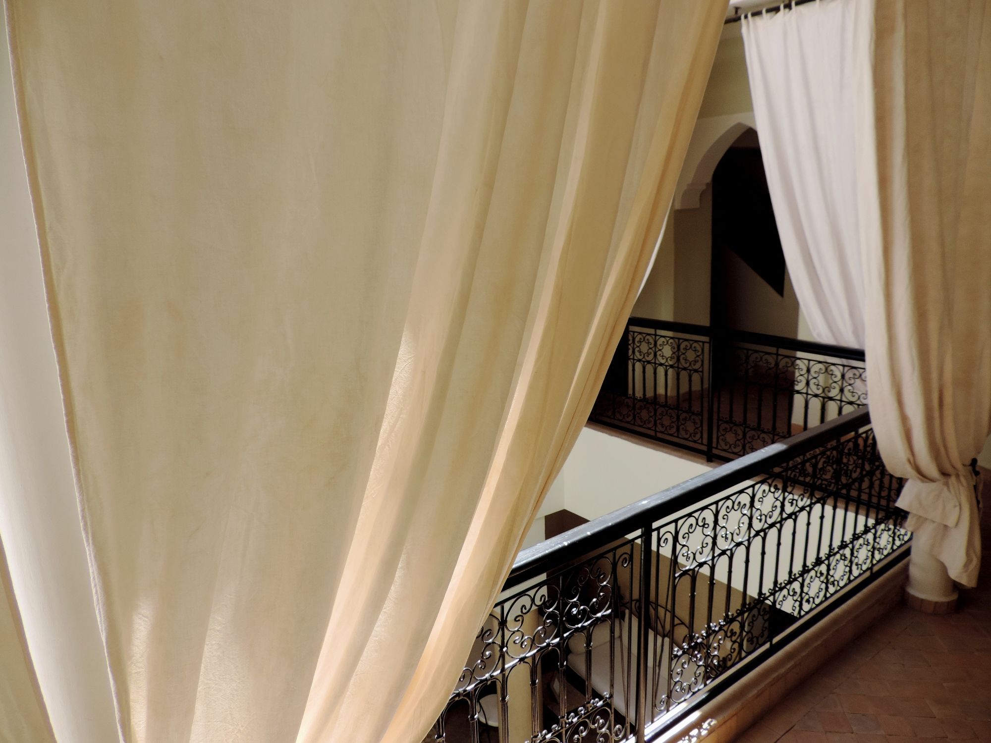 Фото Riad Al Badia