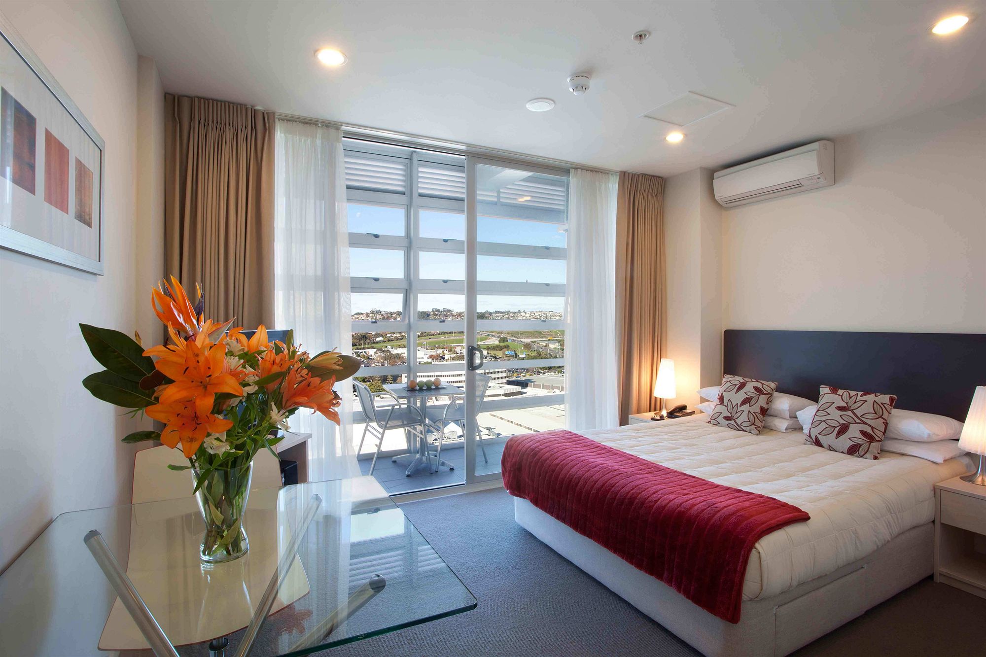 Фото Proximity Apartments Manukau Auckland Airport