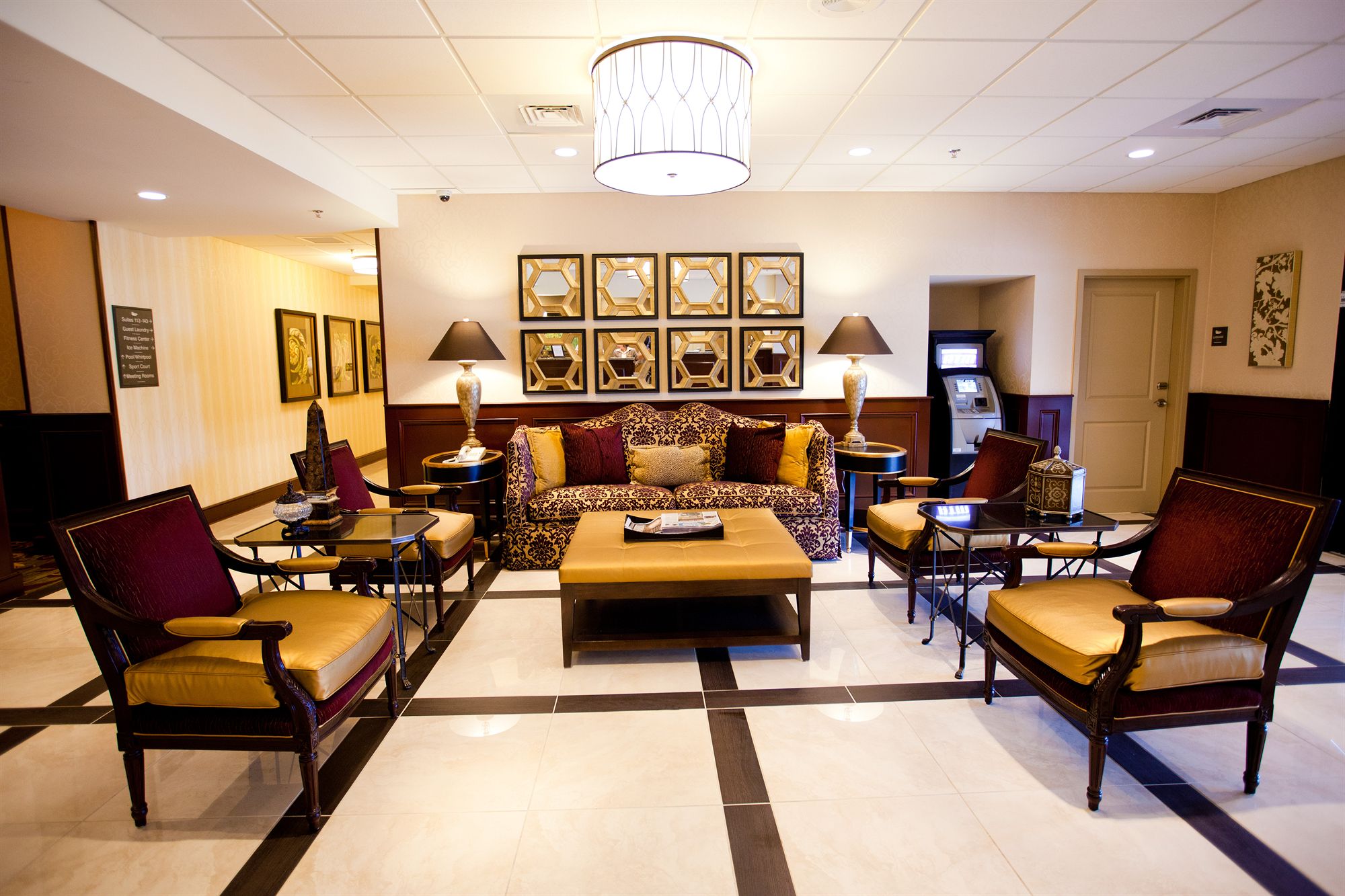 Фото Homewood Suites by Hilton Lafayette, La