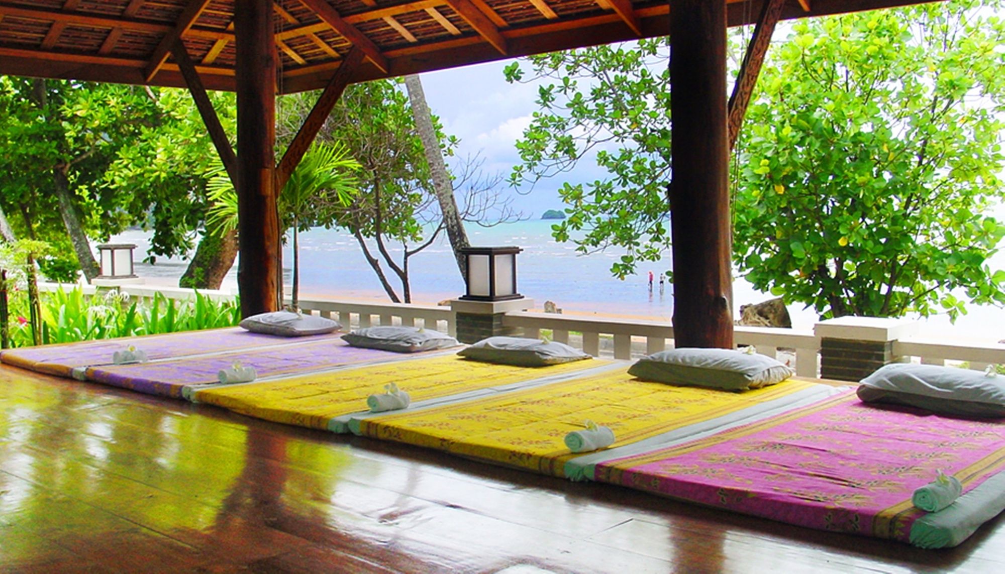 Фото Golden Beach Resort