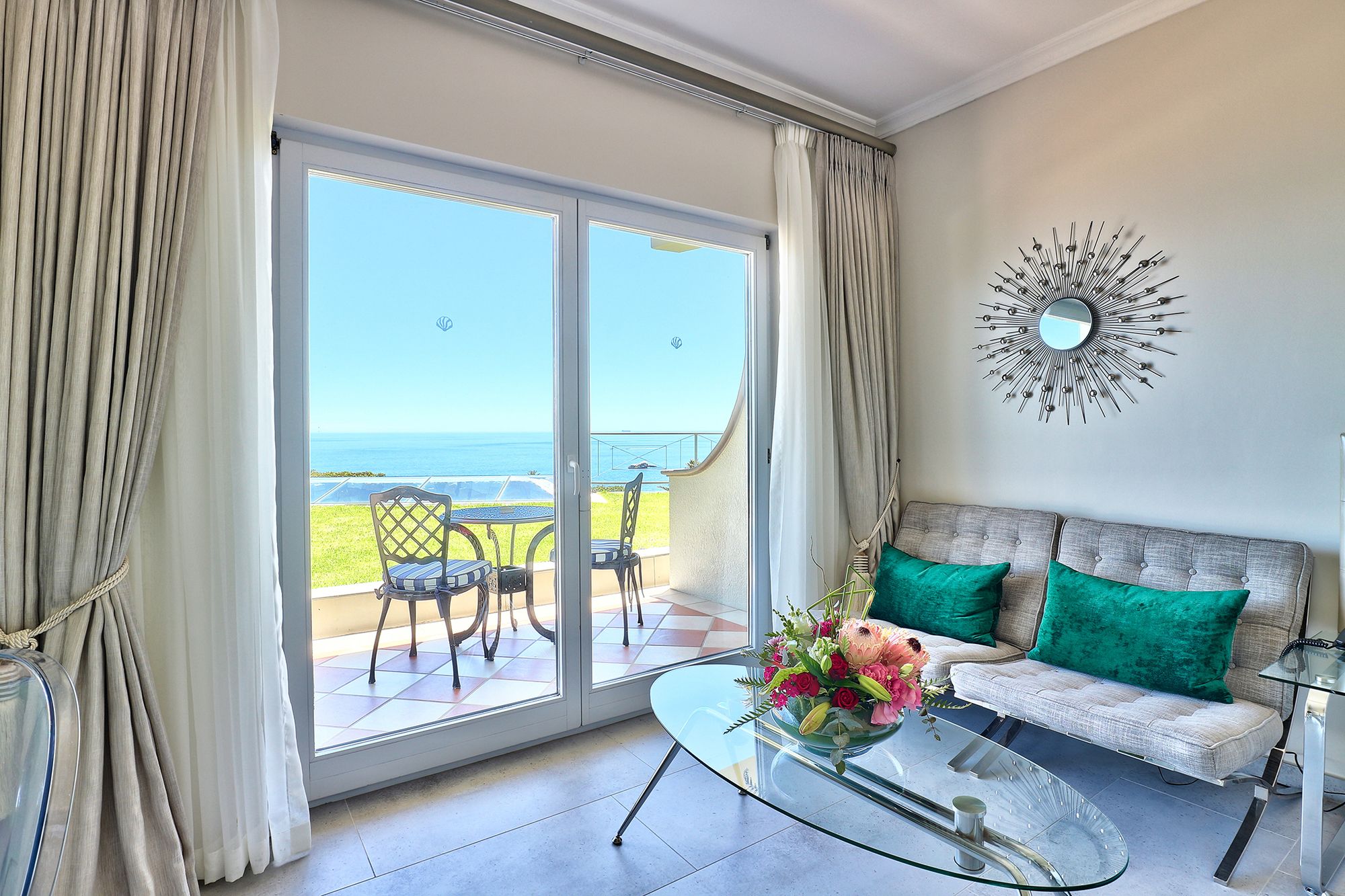 Фото Ocean View House
