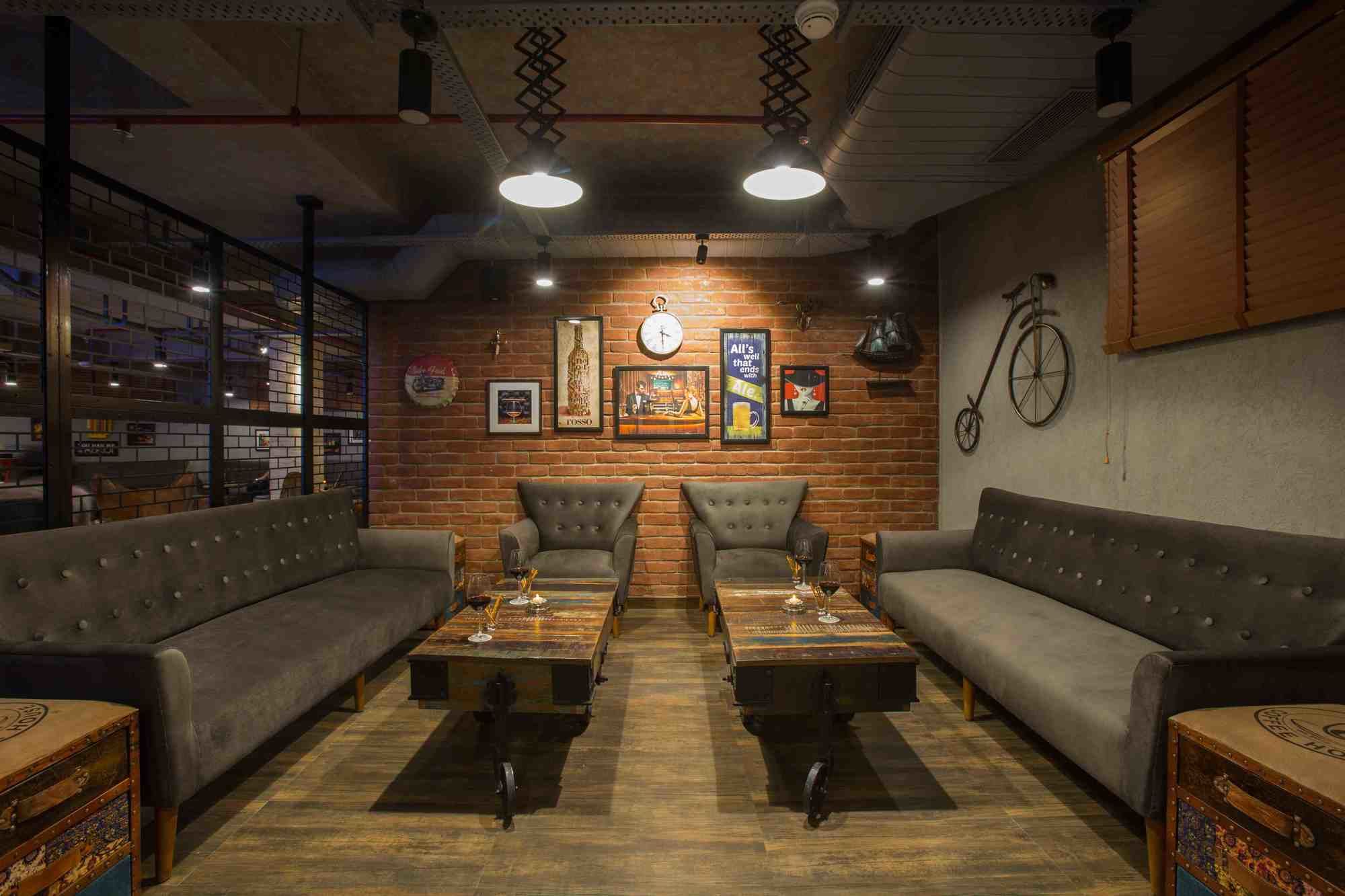 Фото Heritage Village Resort & SPA Manesar