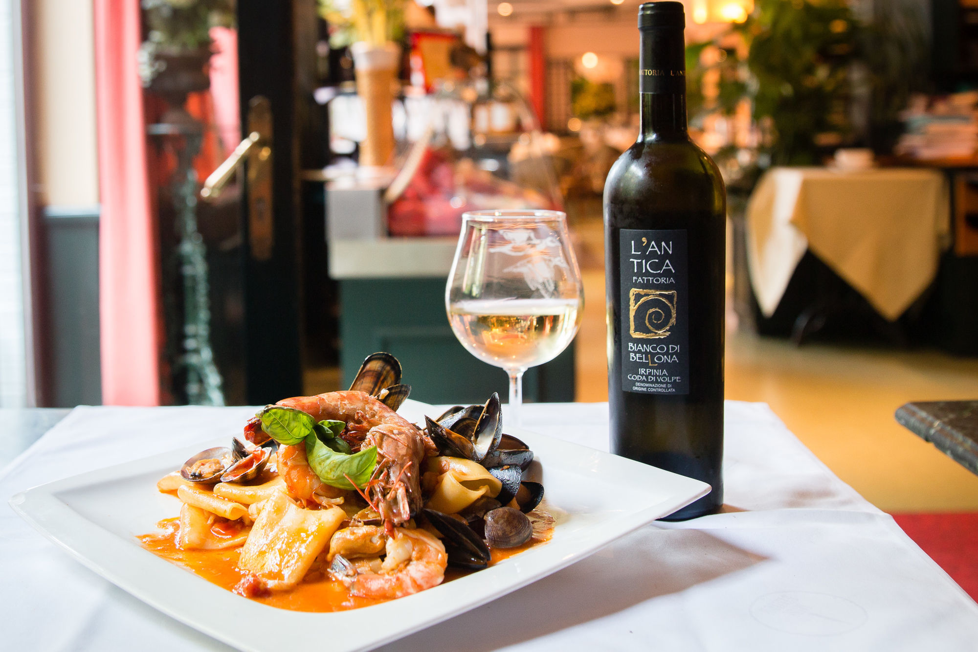 Фото Au Repos des Chasseurs