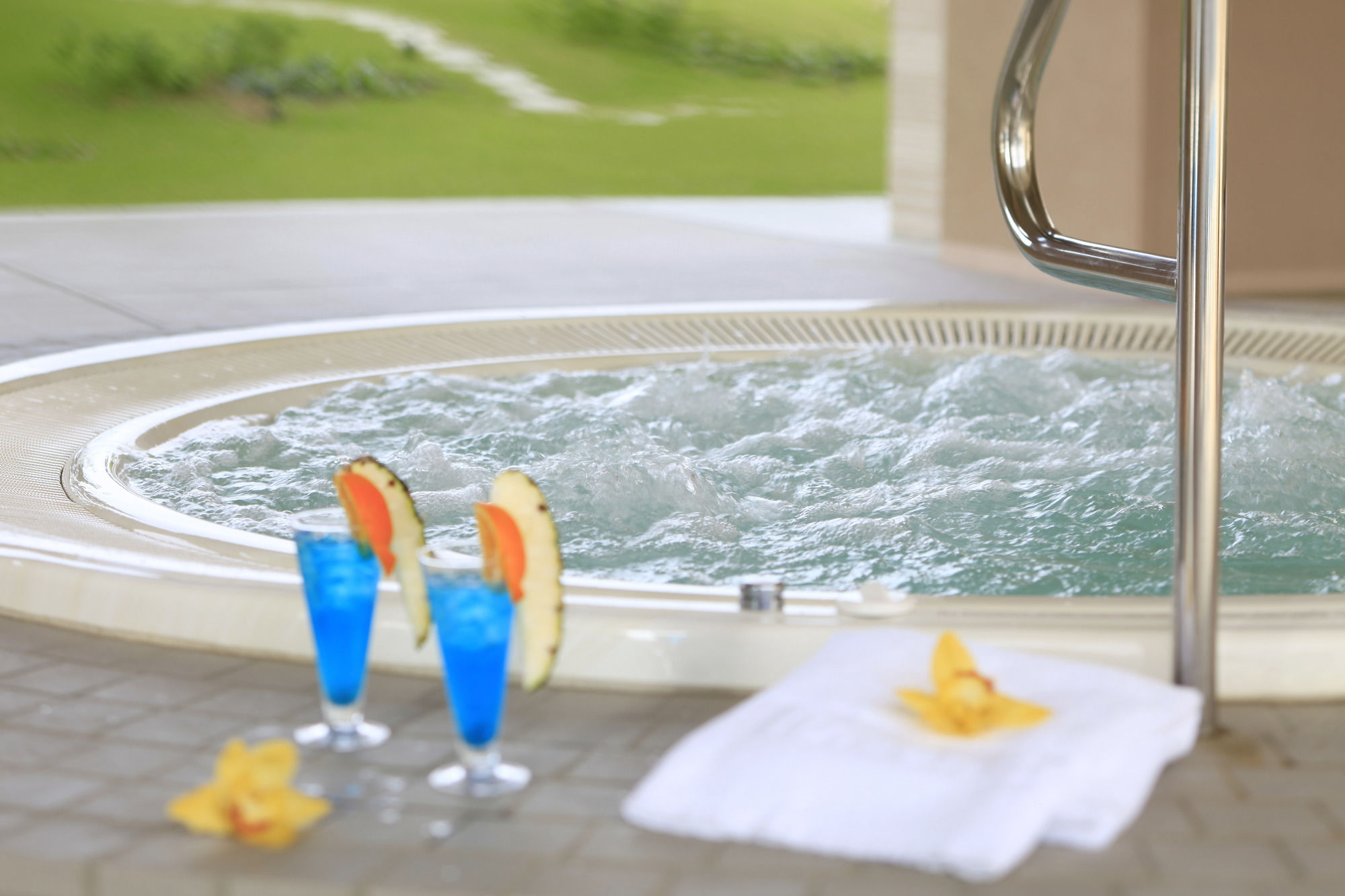 Фото Moon Ocean Ginowan Hotel & Residence