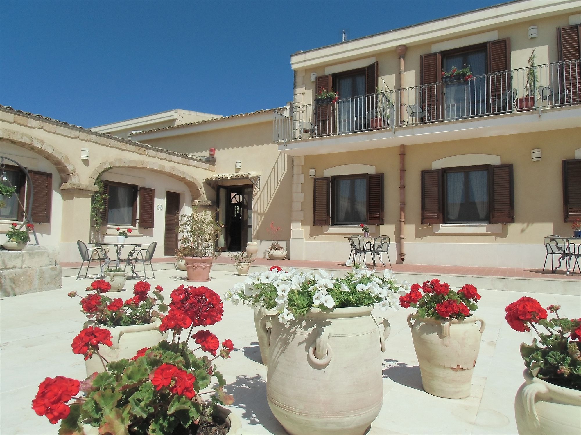 Фото Hotel La Corte del Sole