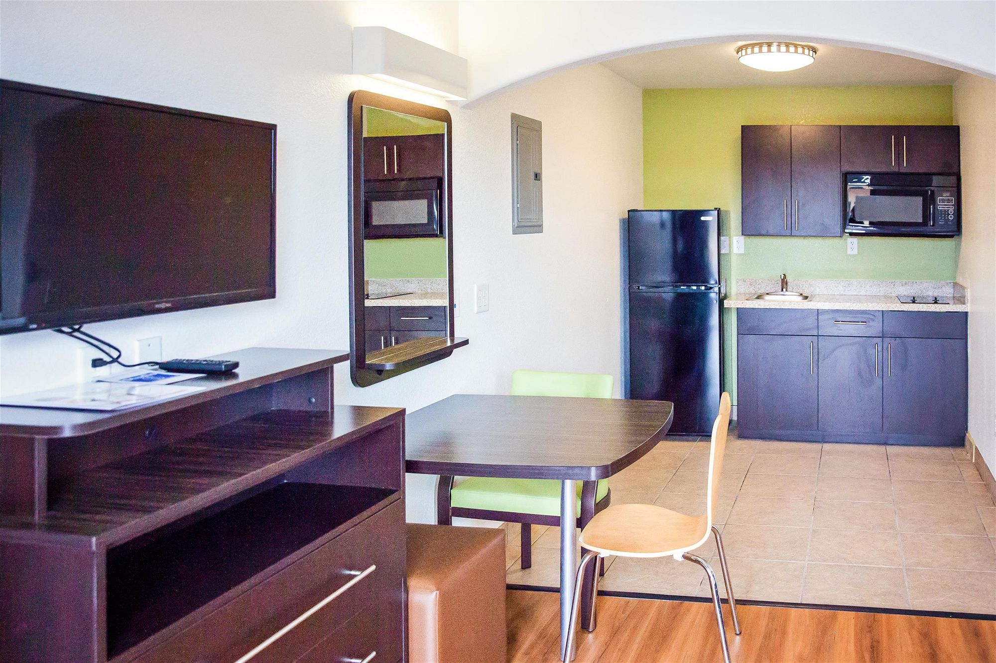 Фото Studio 6 Mesa