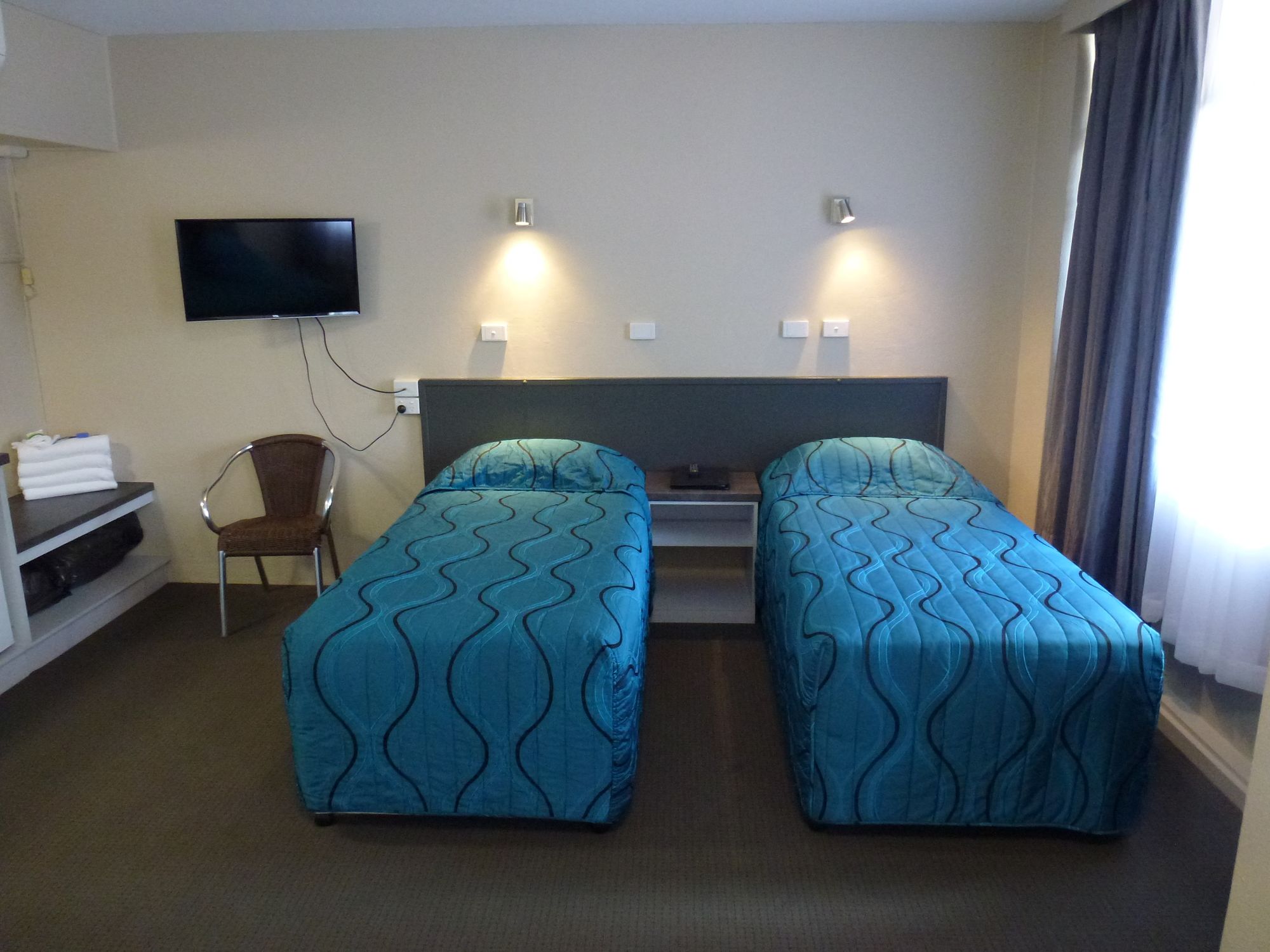 Фото отеля 4