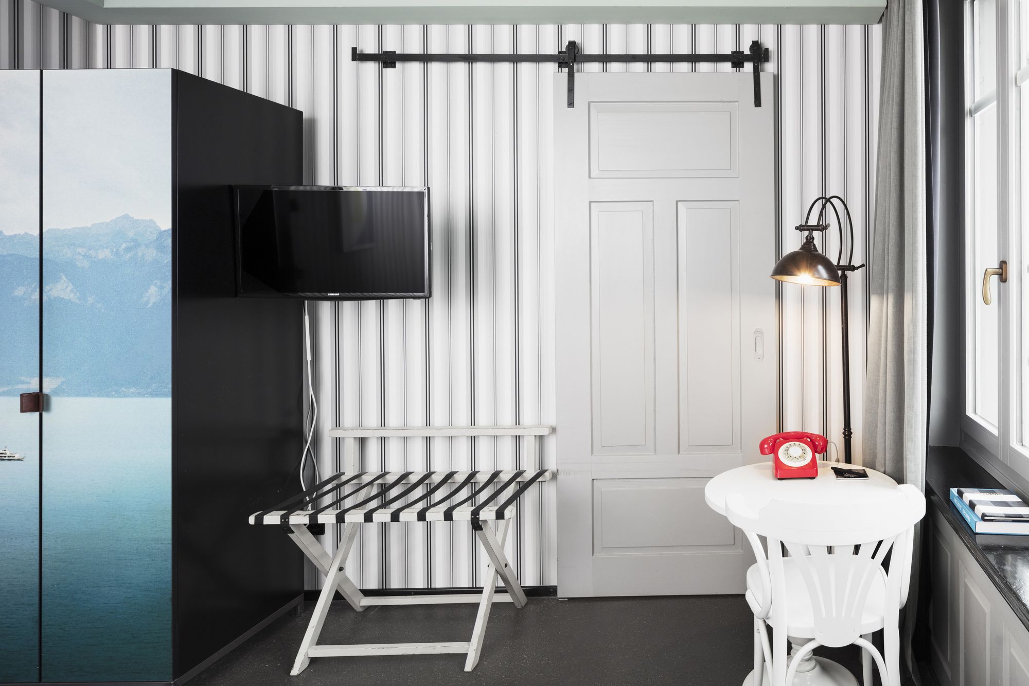 Фото Boutique & Art Hotel Helvetia