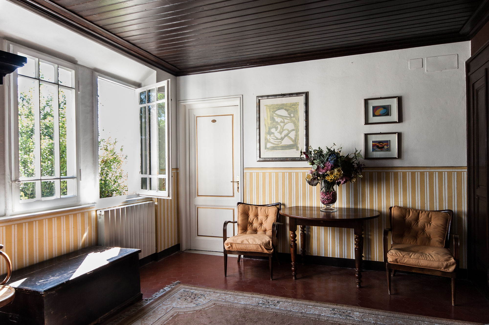 Фото Club I Pini - Residenza D'Epoca