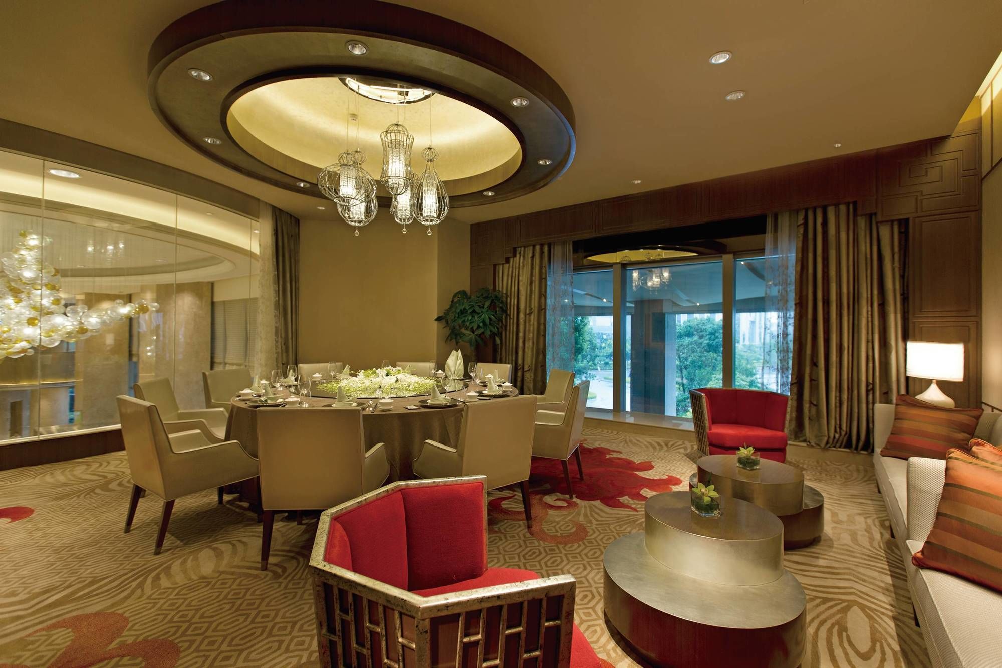 Фото DoubleTree by Hilton Hotel Xiamen Wuyuan Bay