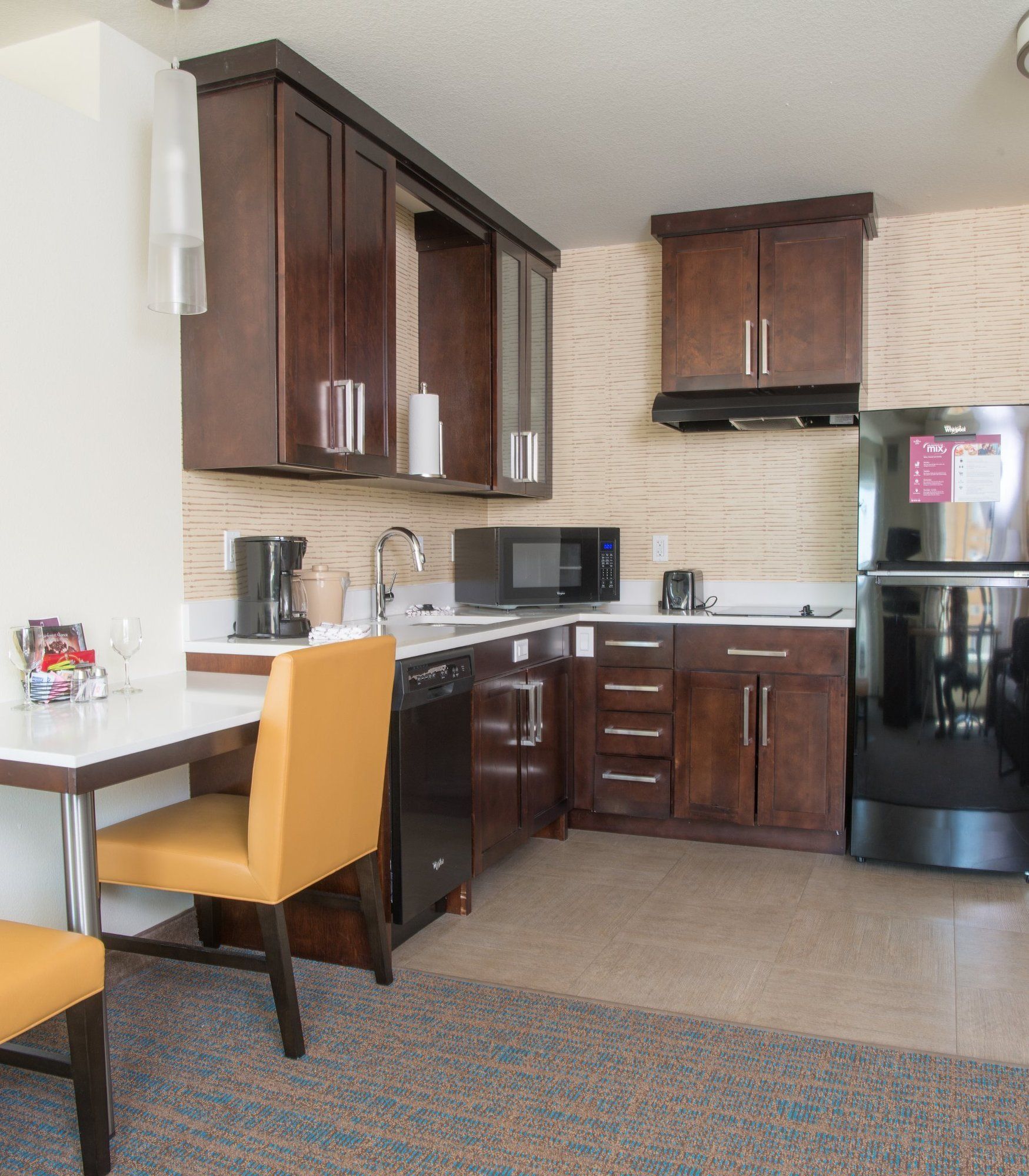 Фото Residence Inn Rapid City