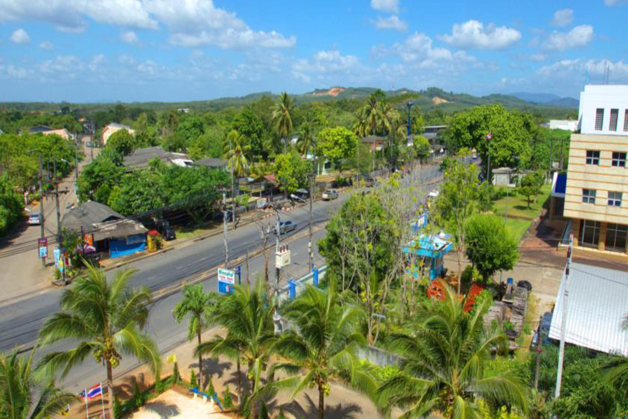 Фото Na Tubthieng Boutique Resort