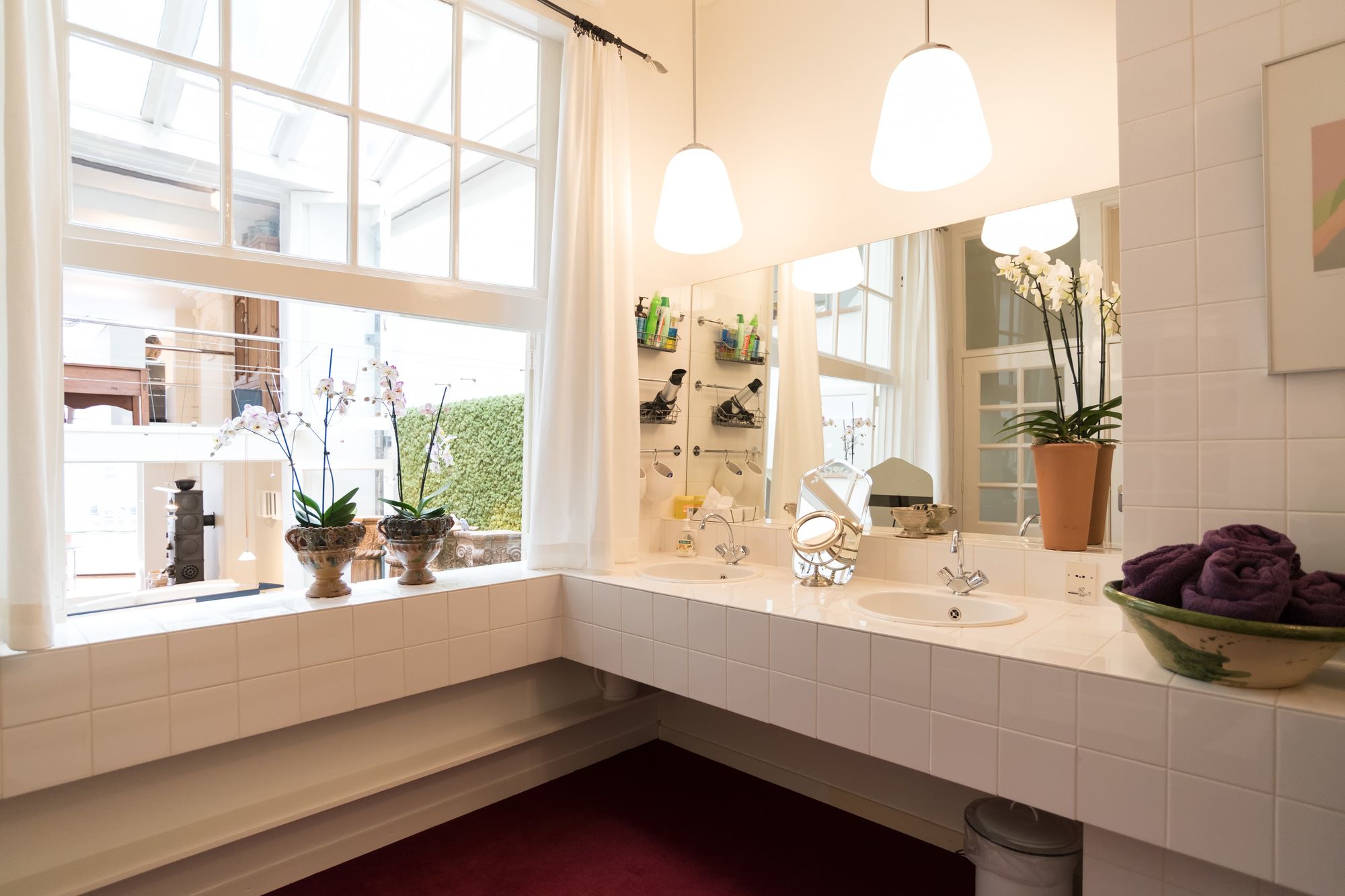 Фото Royal Boutique Apartment Amsterdam