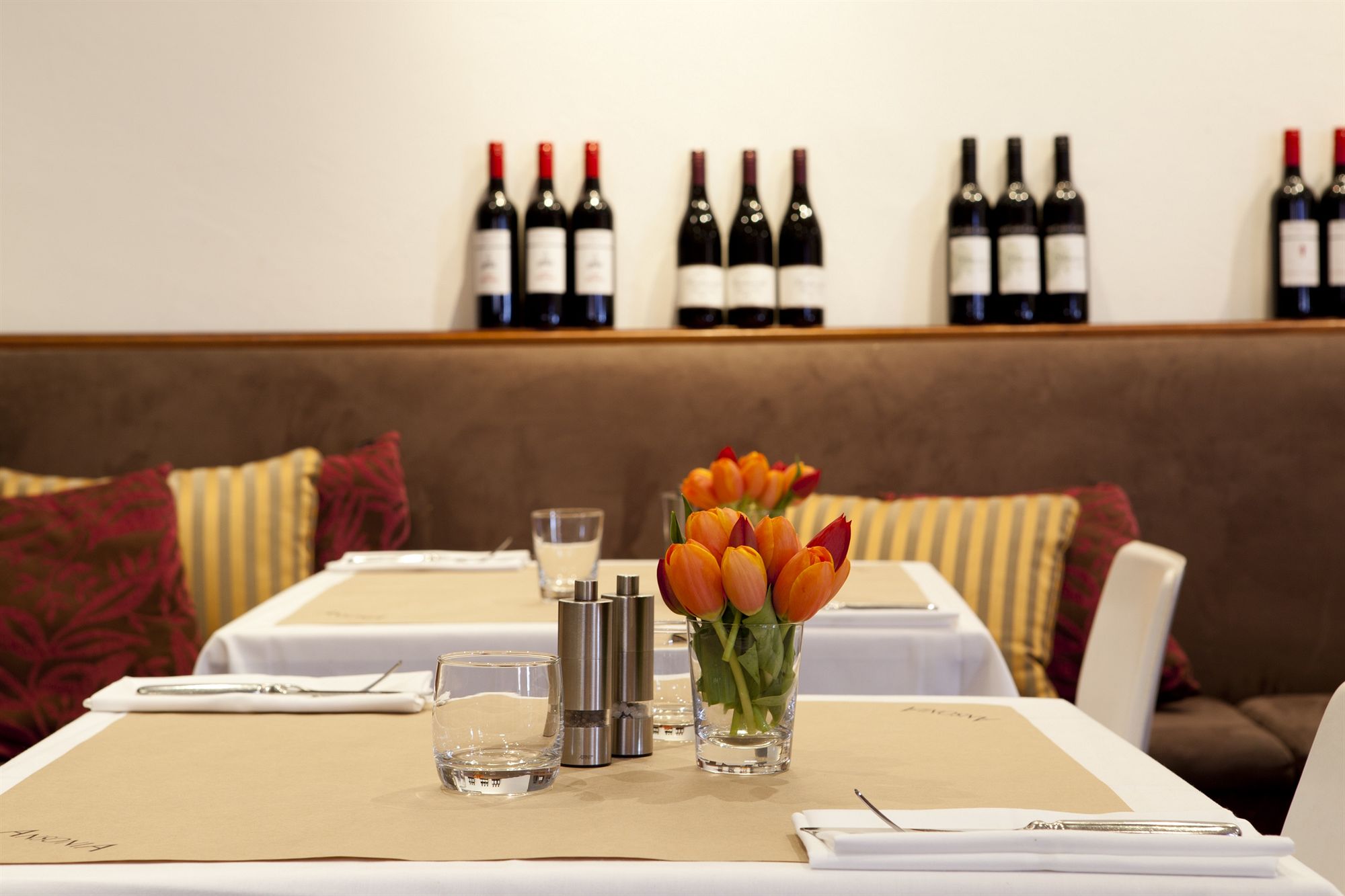 Фото Ansonia on Lydiard