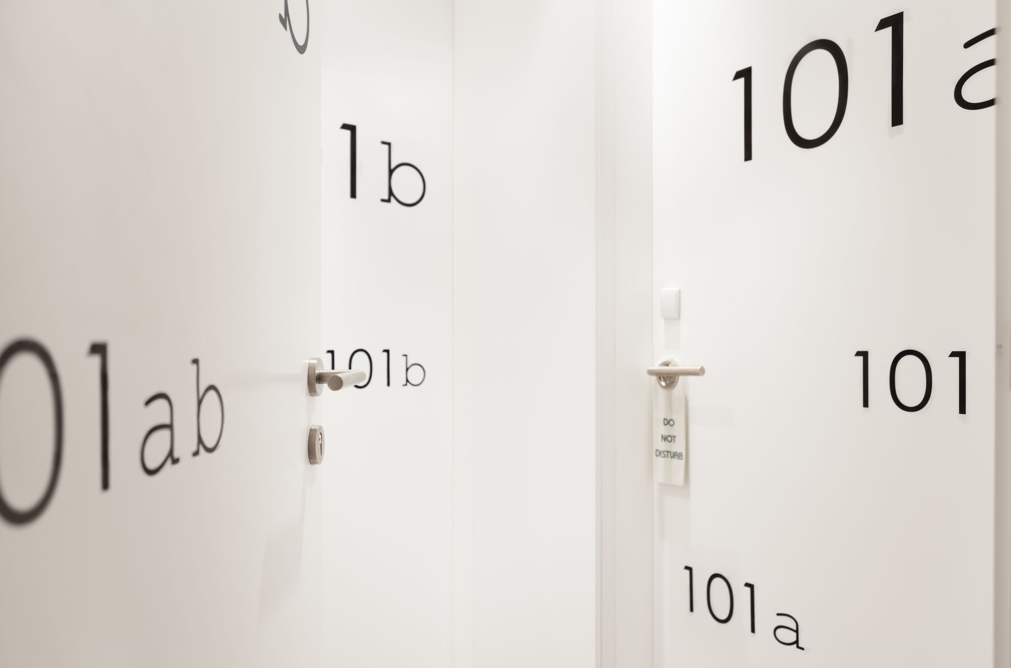 Фото Artrip Hotel