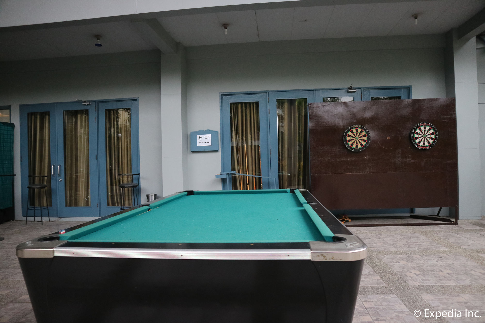 Фото Technopark Hotel