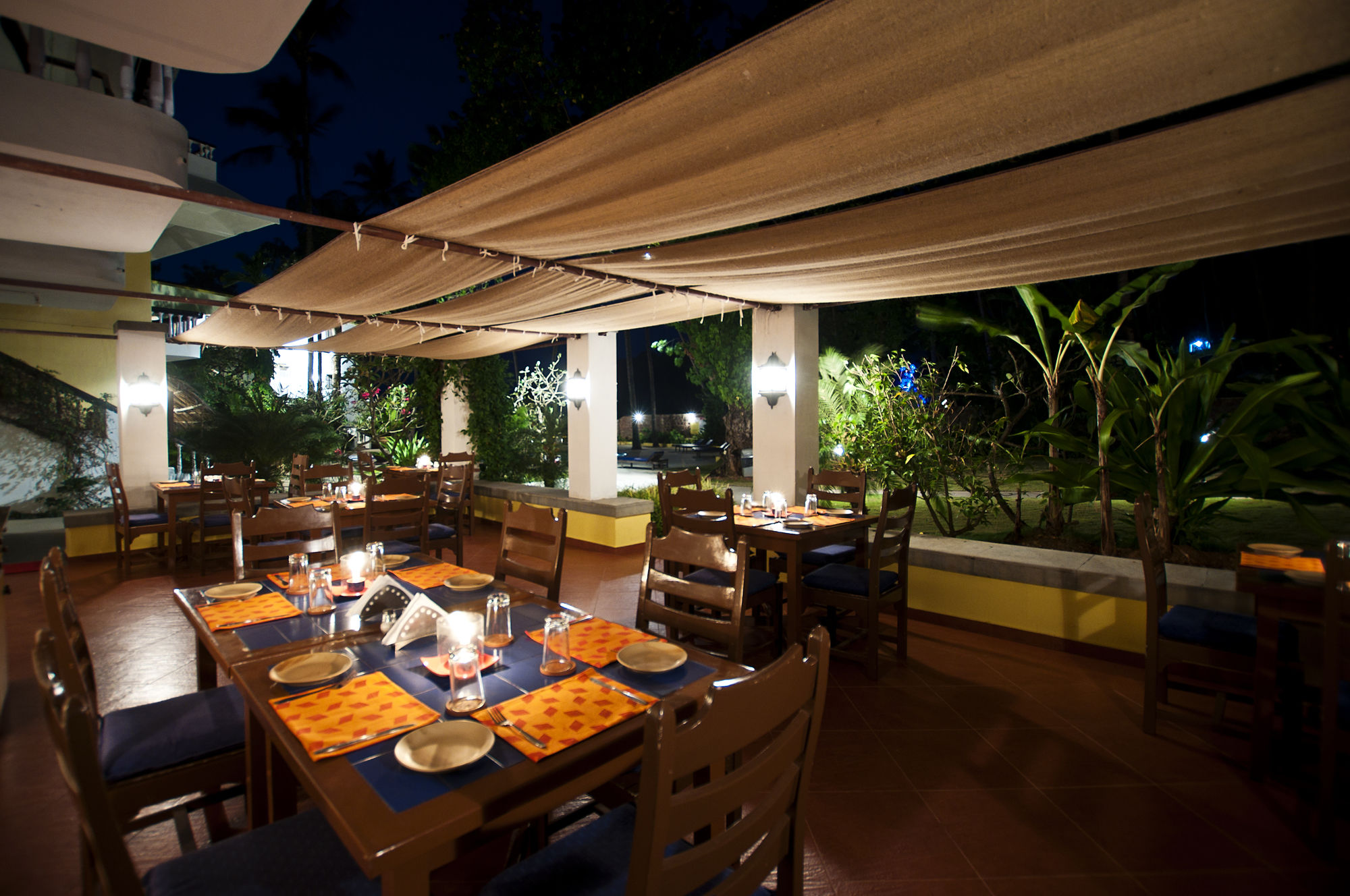 Фото O Pescador an Indy Resort