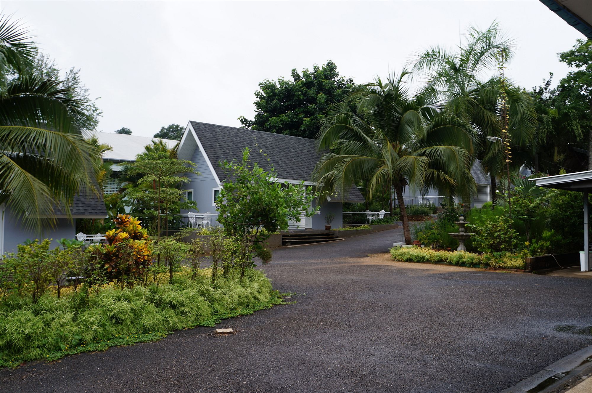 Фото A Little Villa