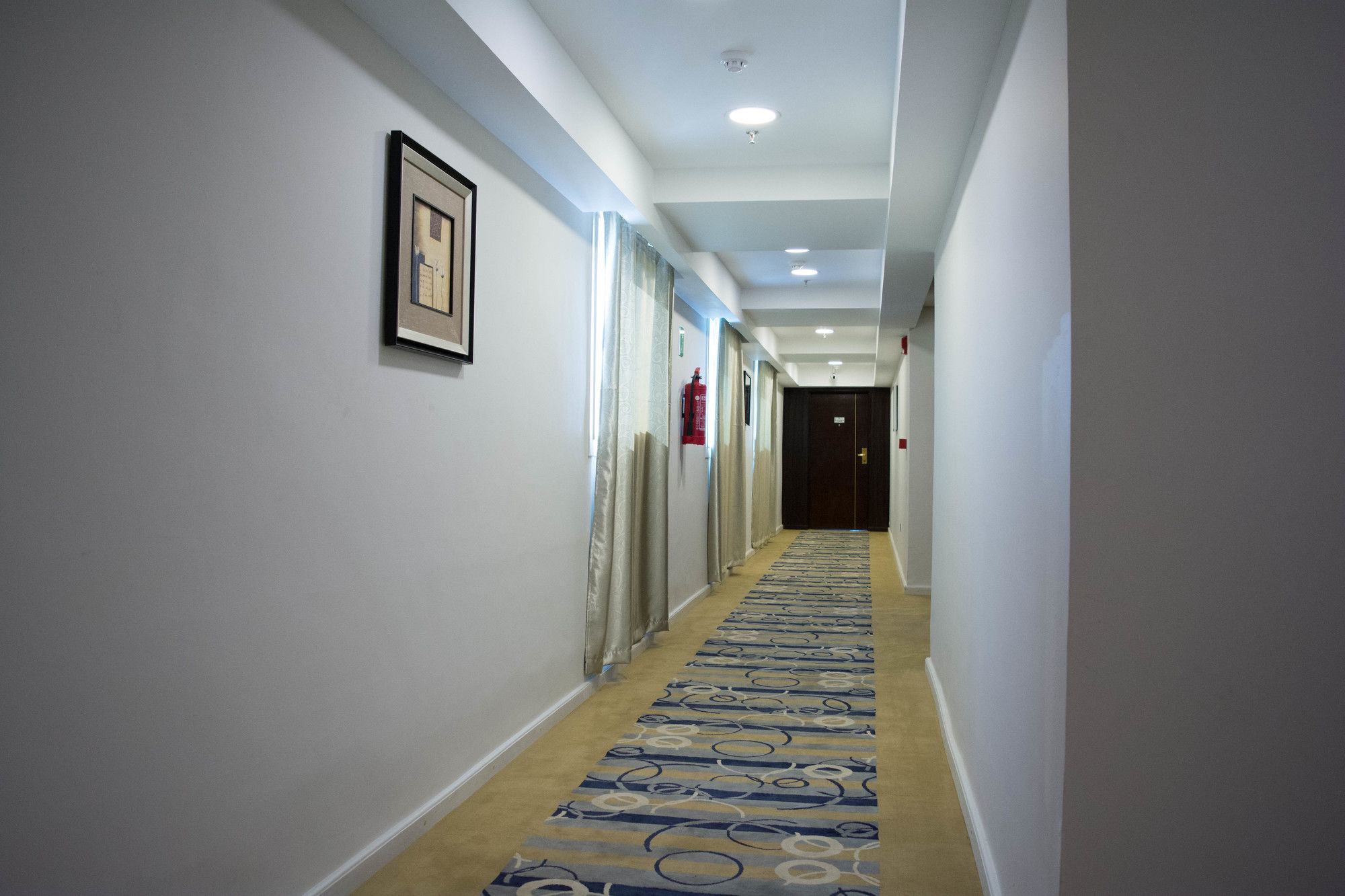 Фото Tolip El Galaa Cairo Hotel