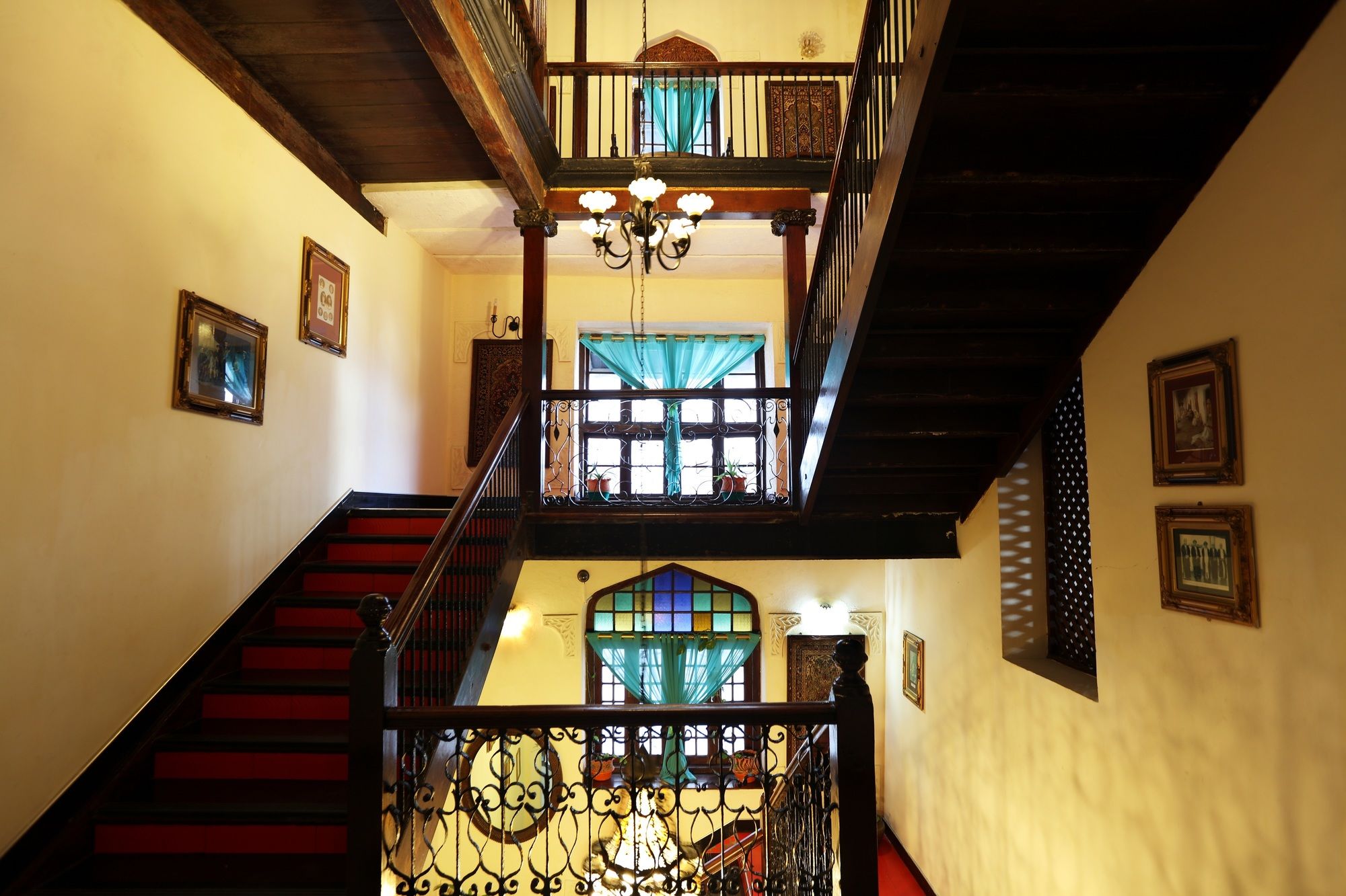 Фото отеля 5