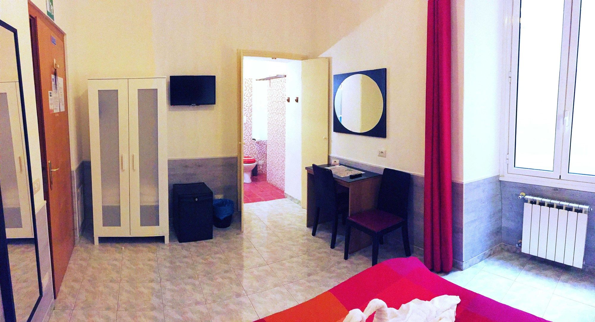 Фото Roman Holidays Rooms Otranto