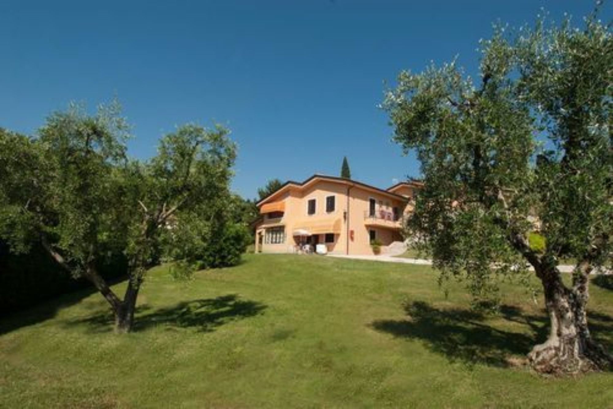 Фото Appartamenti Arca & Ca' Mure