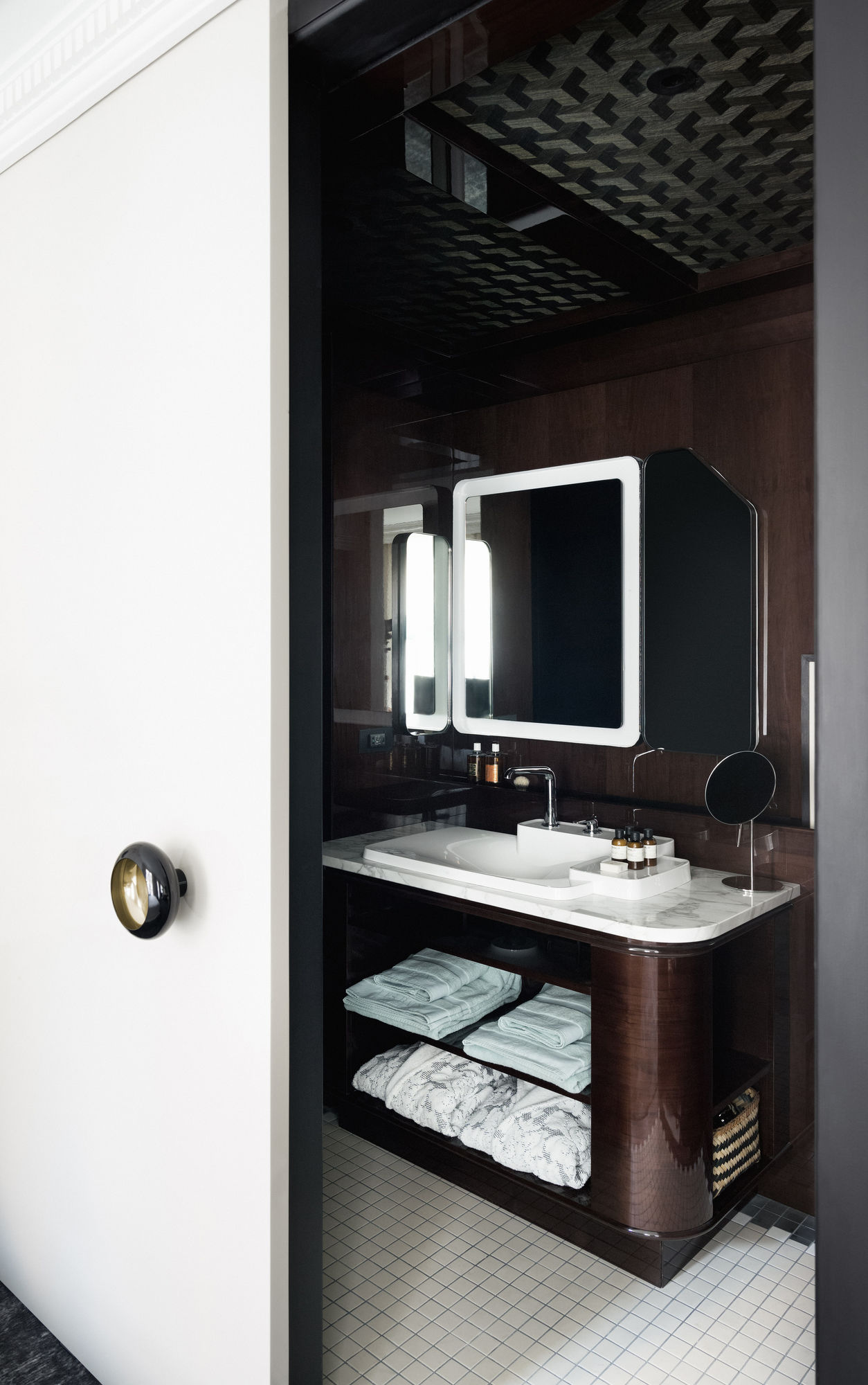 Фото Les Bains Paris