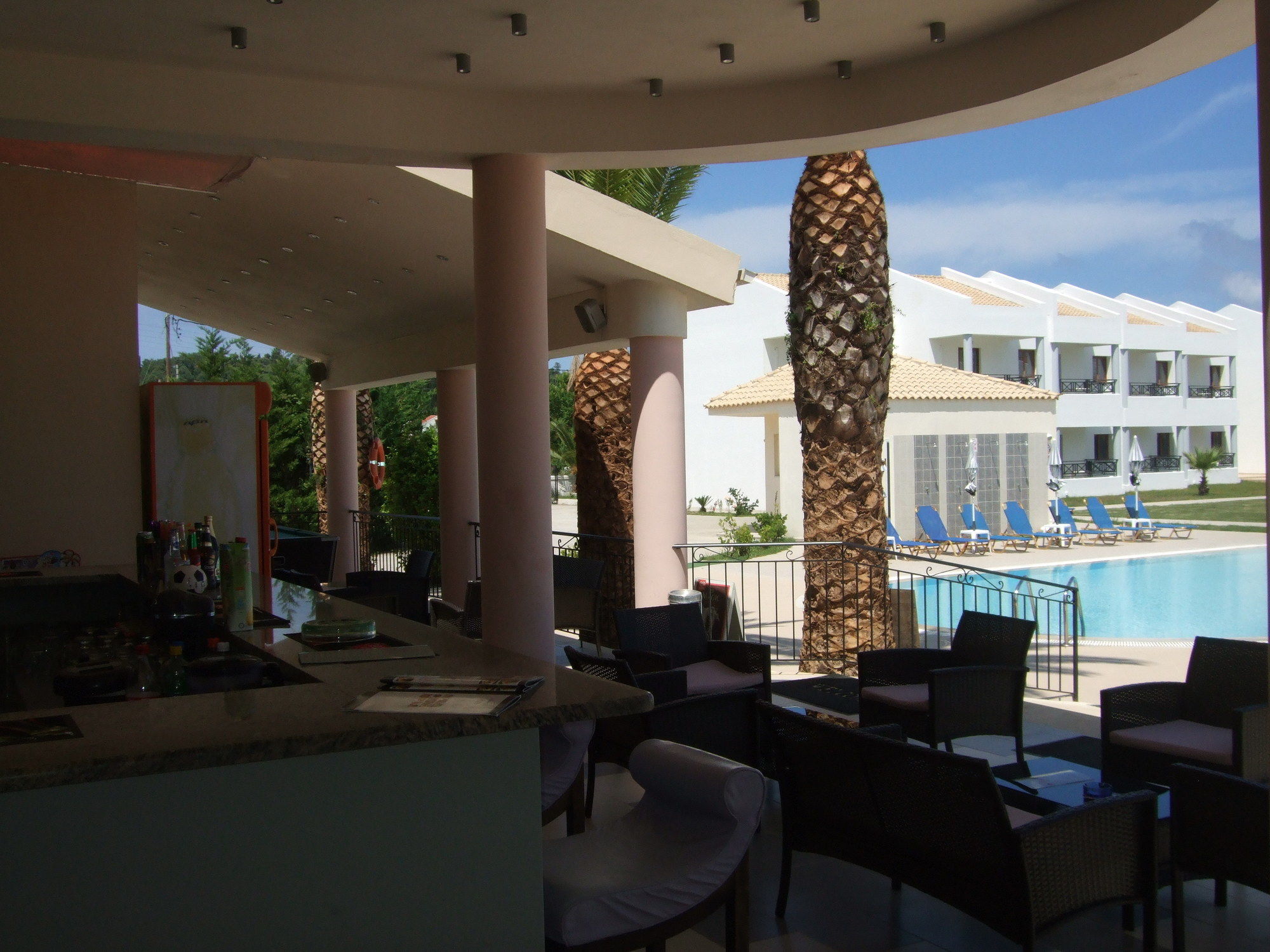 Фото Stemma Hotel
