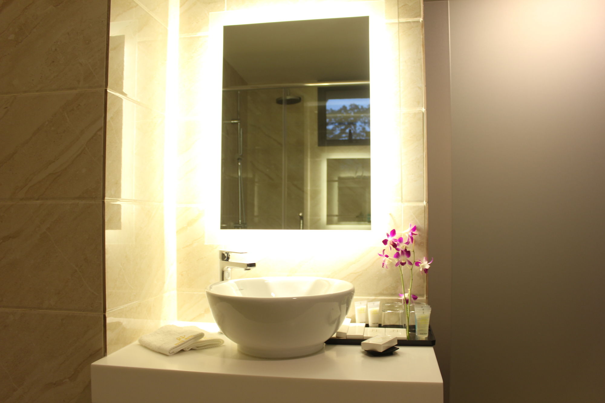 Фото Royce Hotel