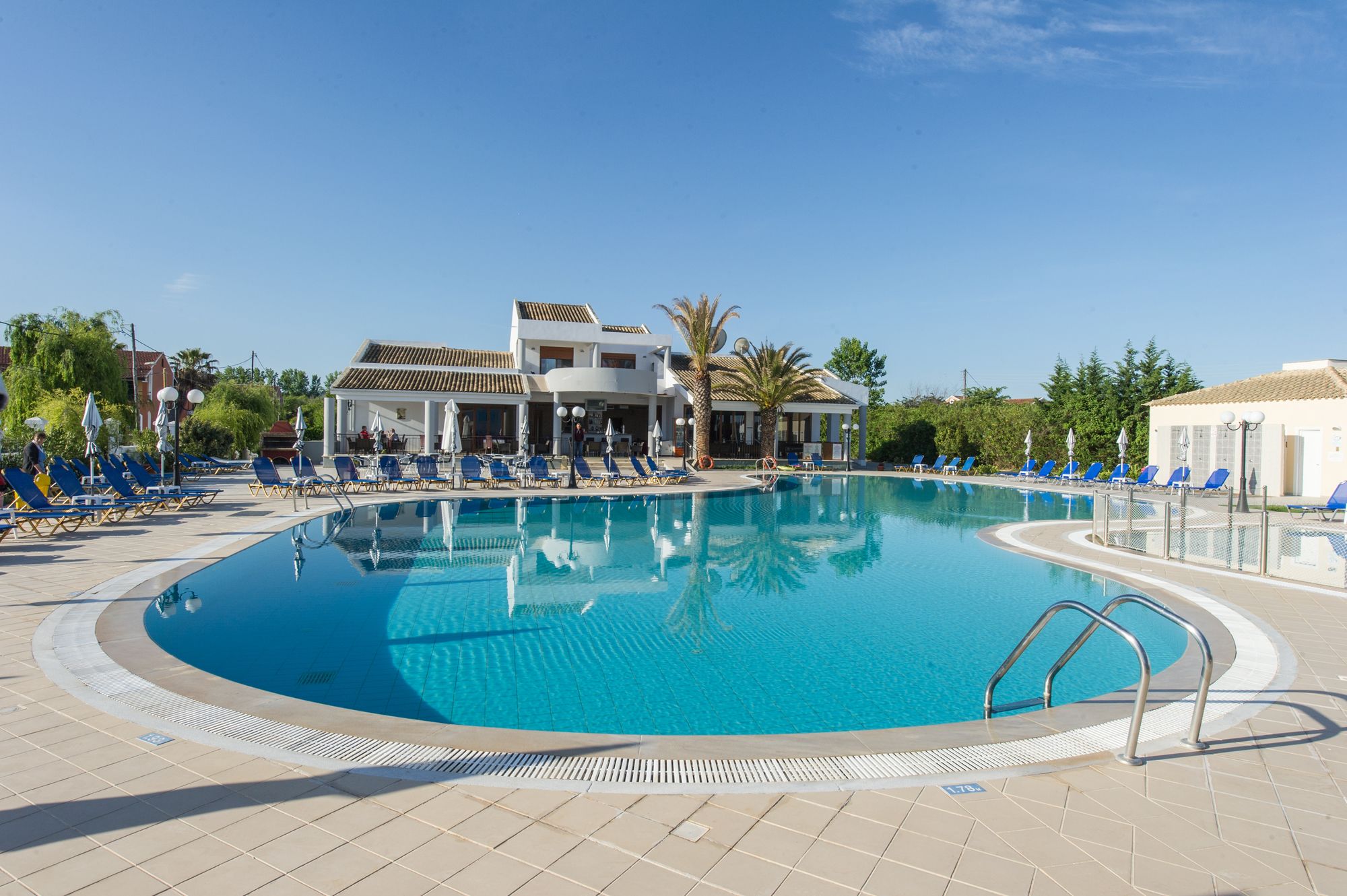 Фото Stemma Hotel