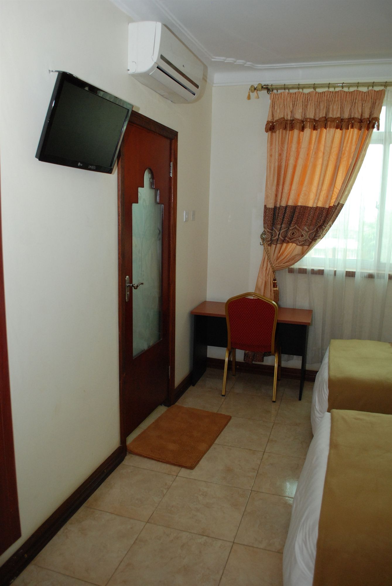 Фото Casa Miltu Hotel