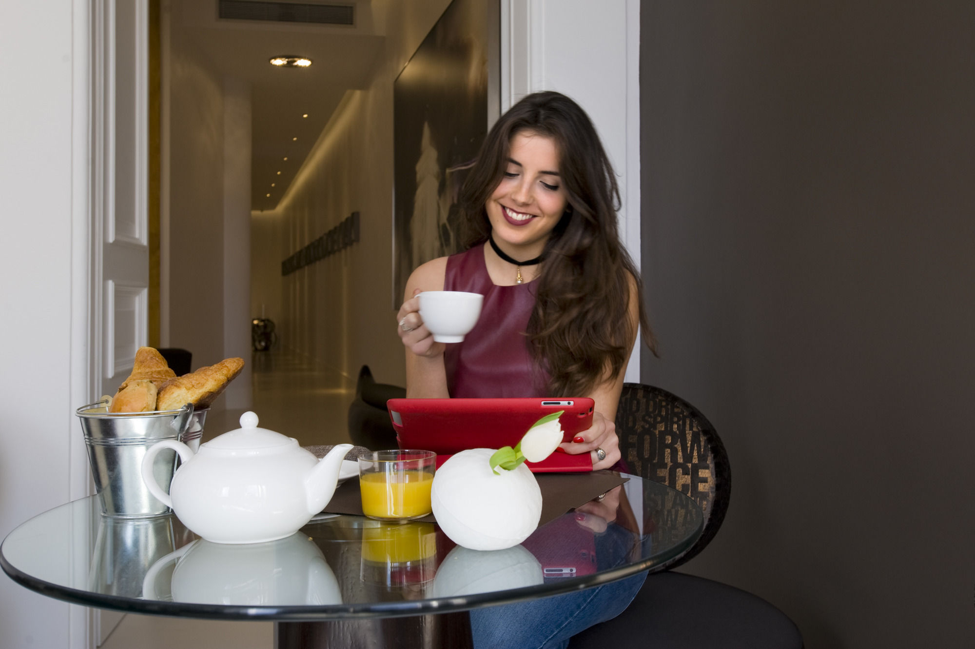 Фото PiazzadiSpagna9