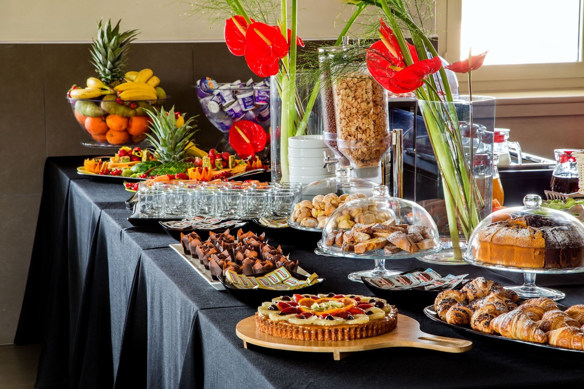 Фото Hotel San Paolo