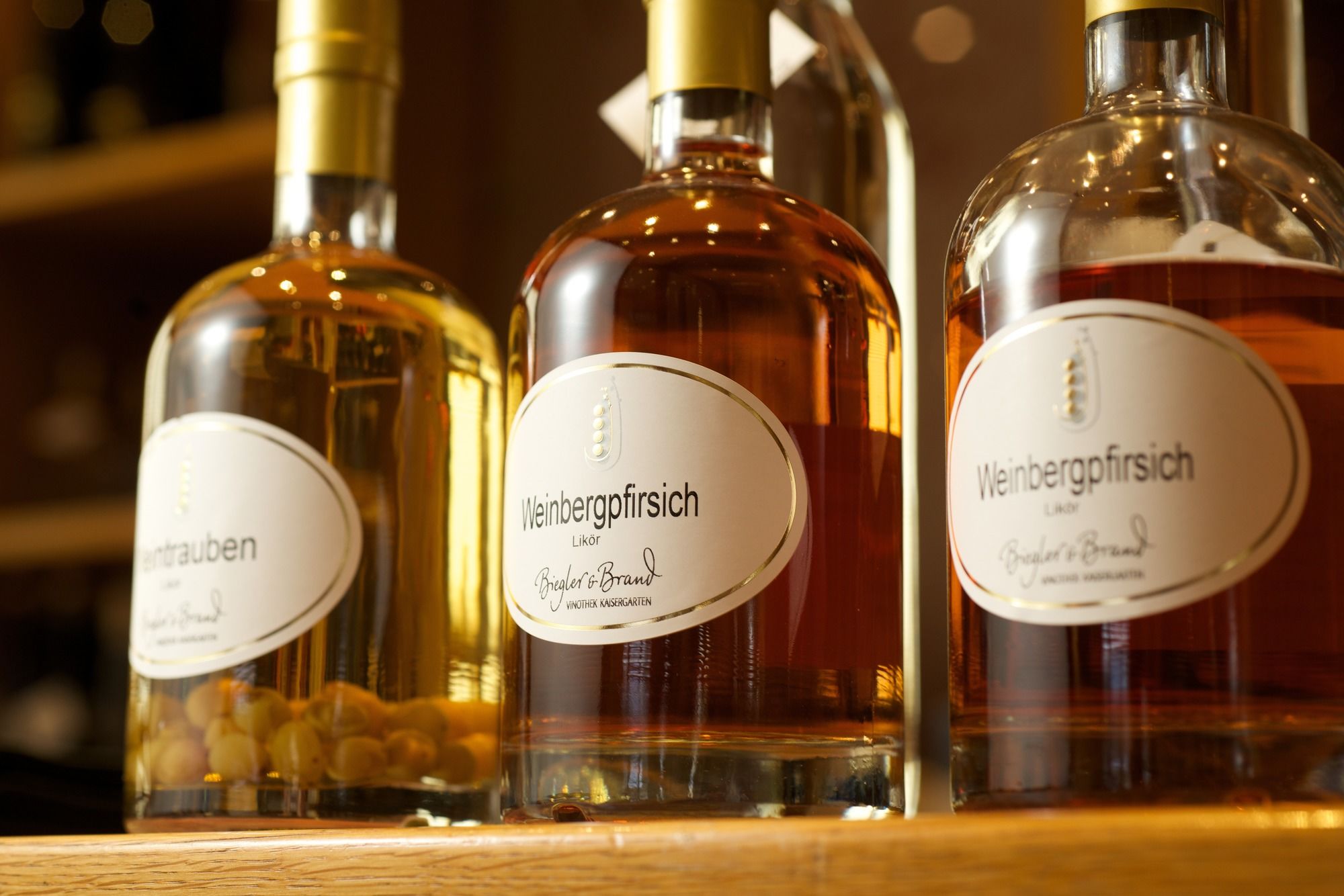 Фото Weinhotel Kaisergarten