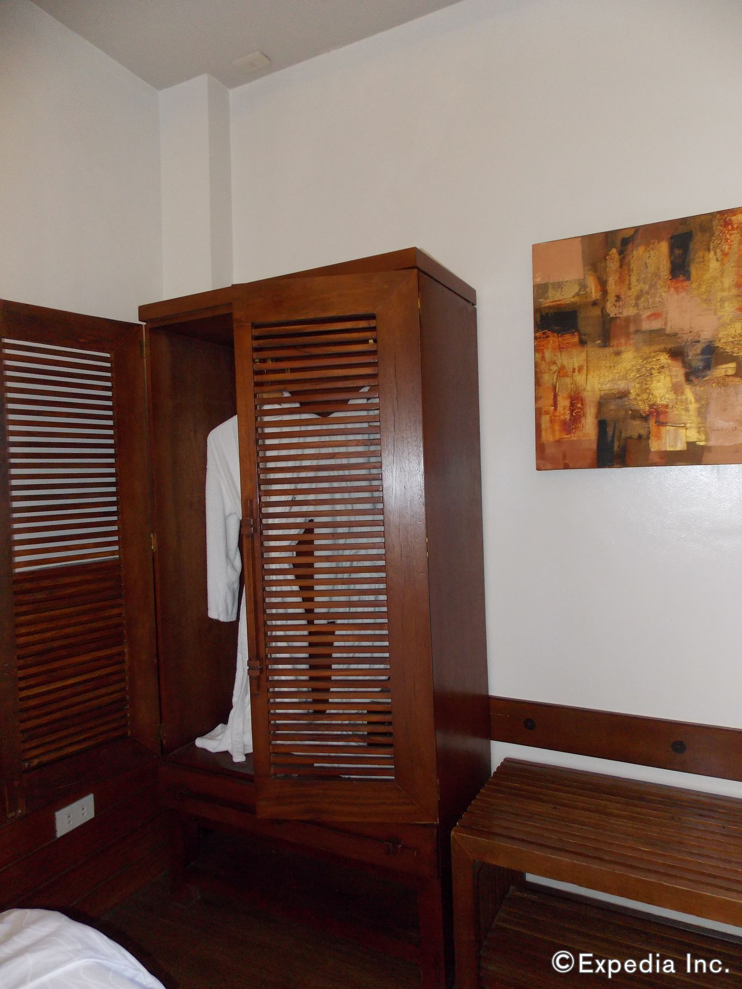 Фото Sheridan Boutique Resort