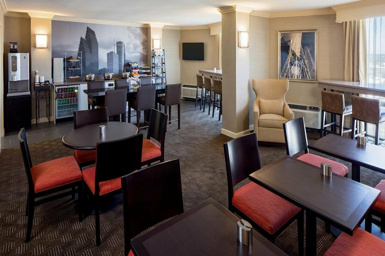 Фото Hilton Houston Galleria Area