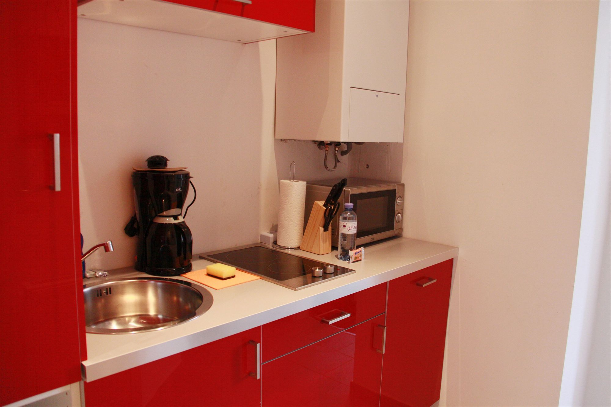 Фото Vienna Star Apartments Troststrasse