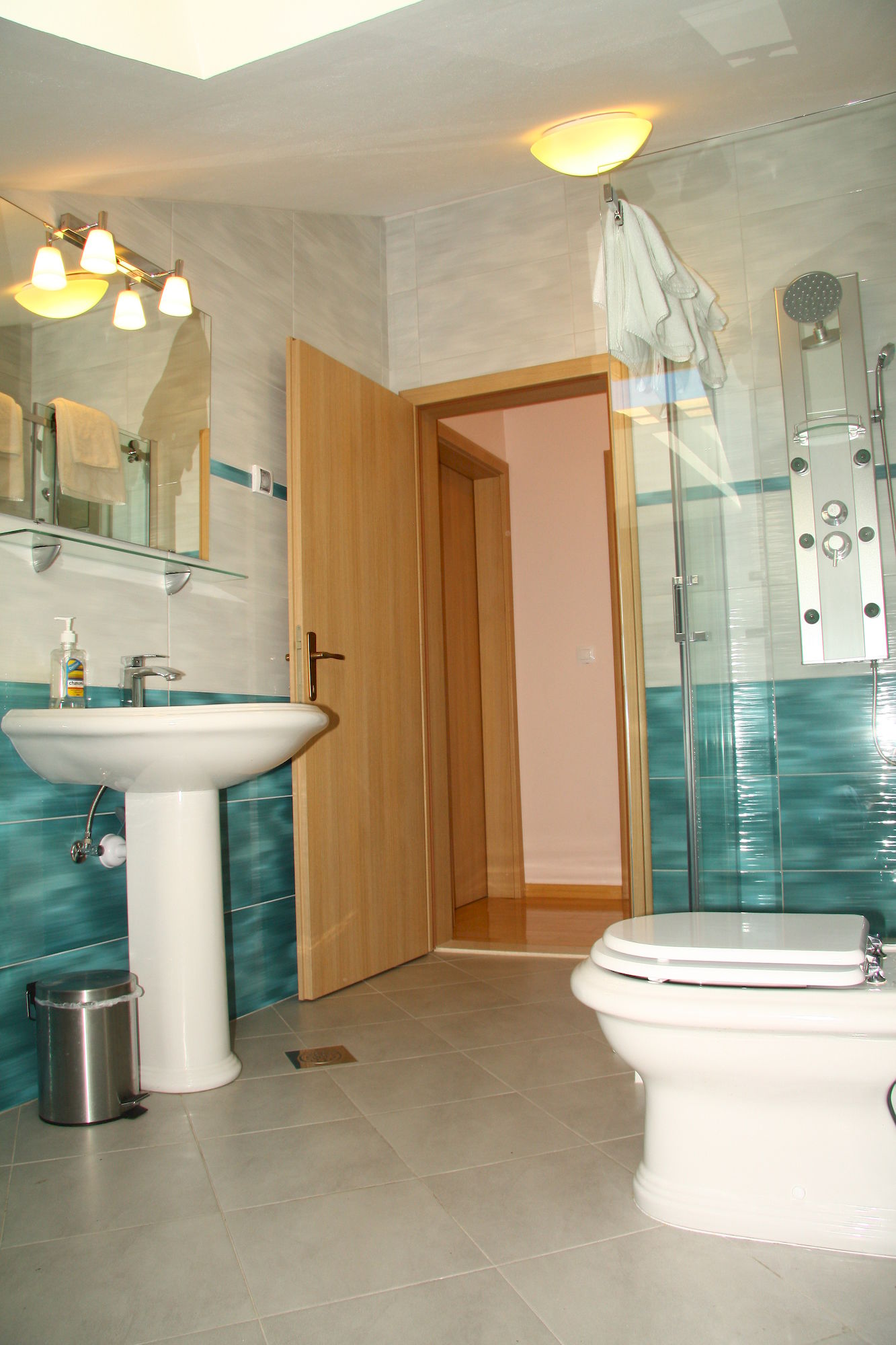 Фото Apartments Didan