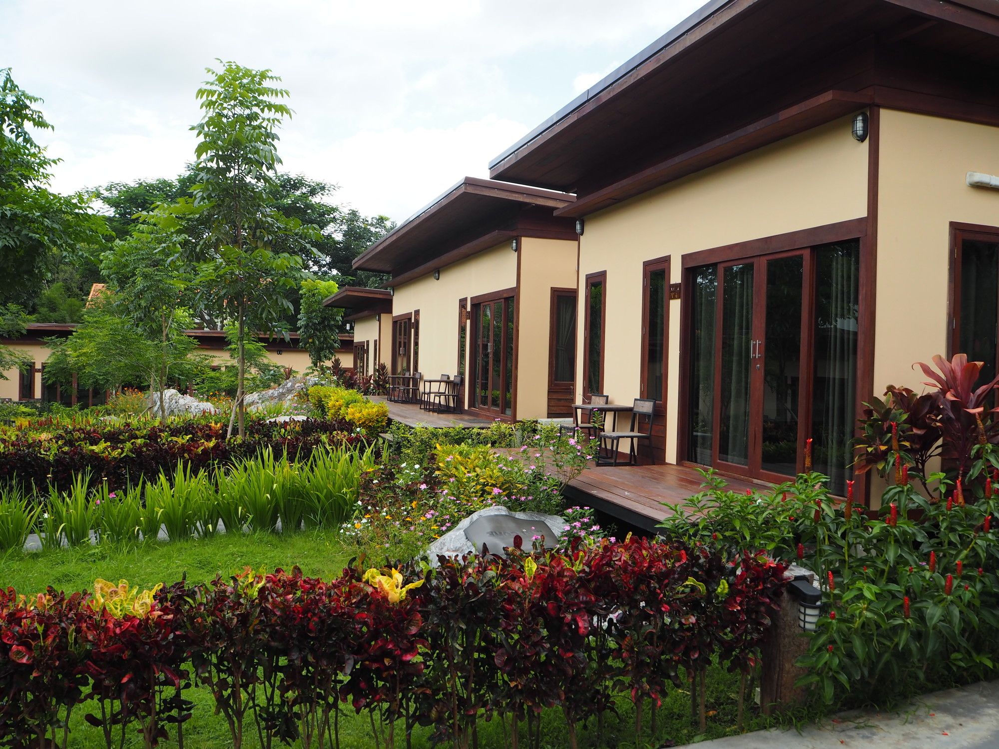 Фото Belle Villa Resort Khao Yai