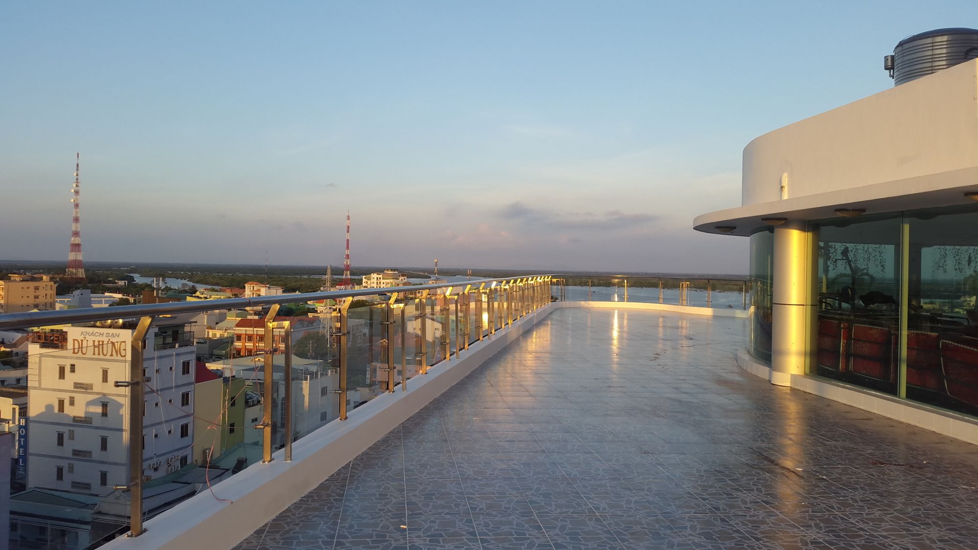 Фото River Hotel