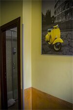 Фото The Rainbow B&b