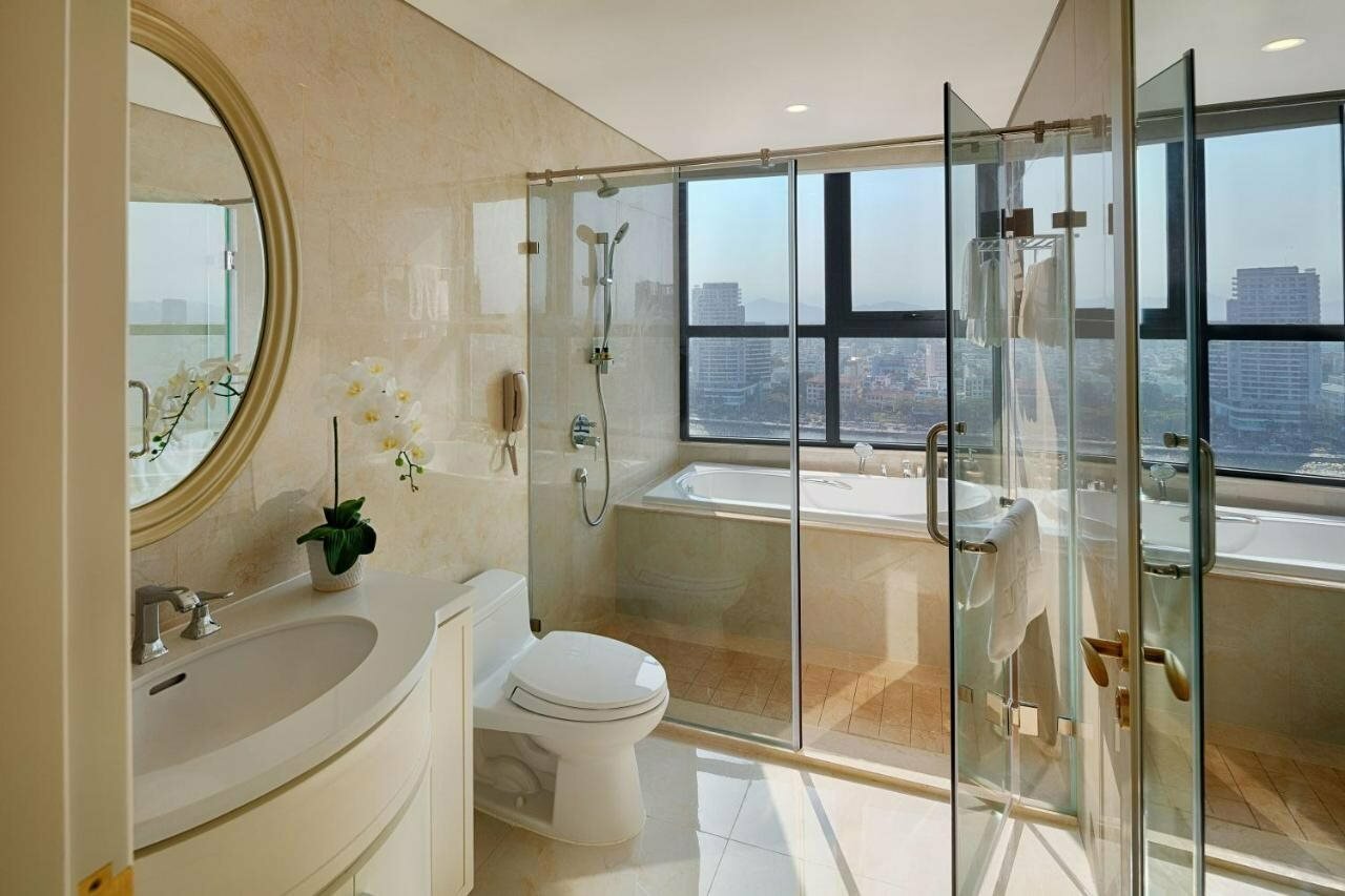 Фото Melia Vinpearl Danang Riverfront