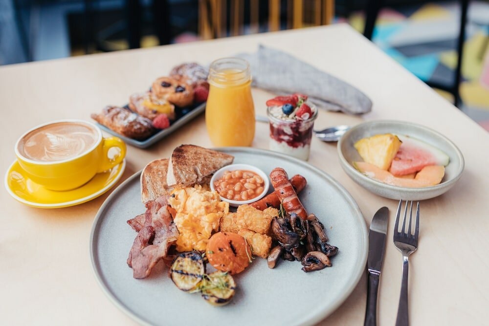 Фото Atura Wellington